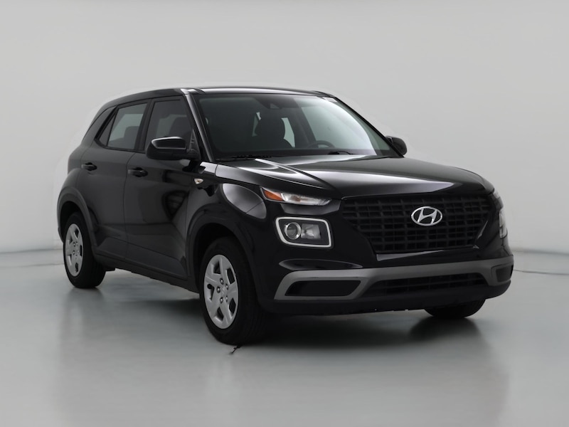 2020 Hyundai Venue SE -
                  Las Vegas, NV