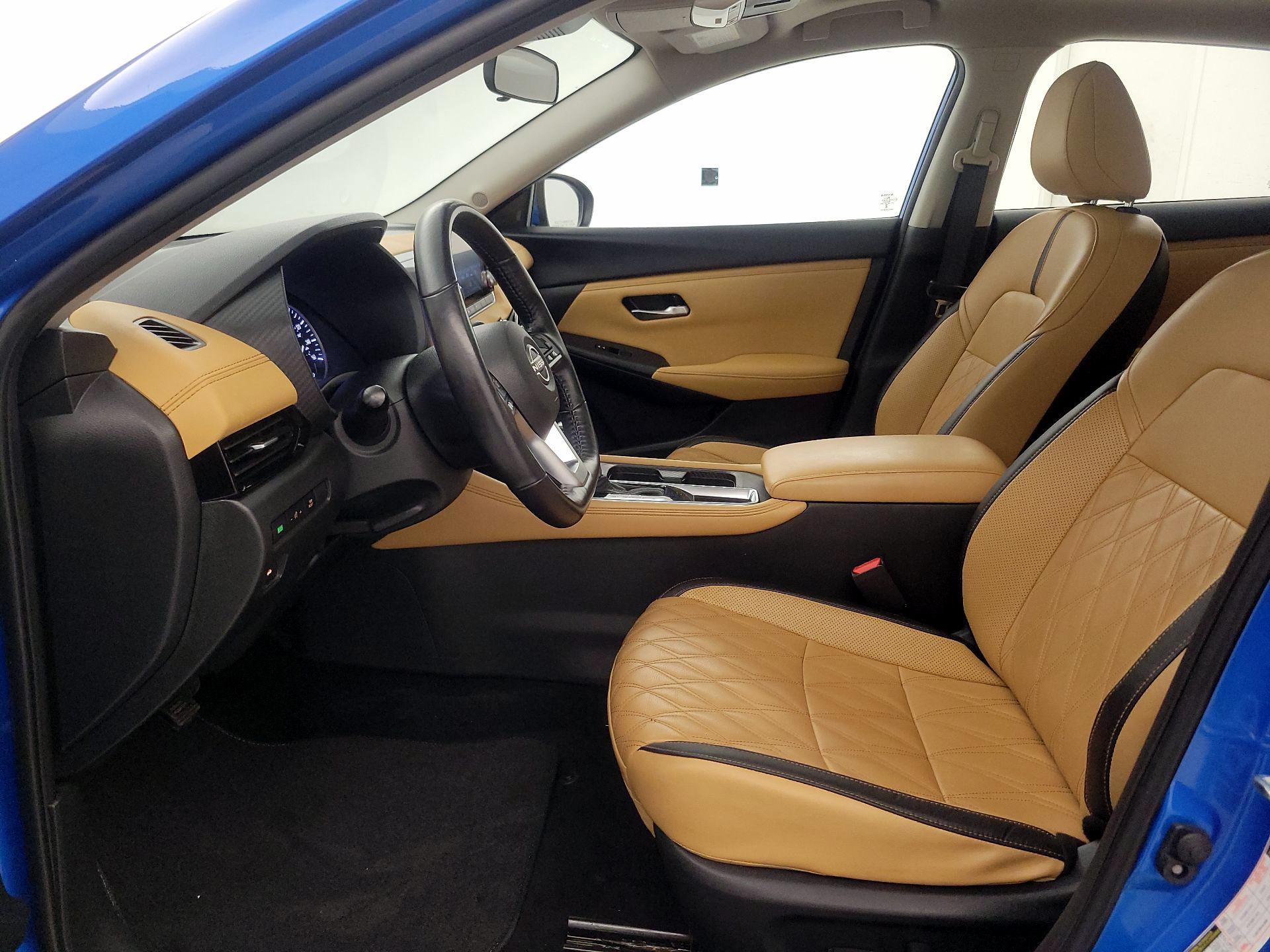 Thumbnail: 2025 Nissan Sentra - 11