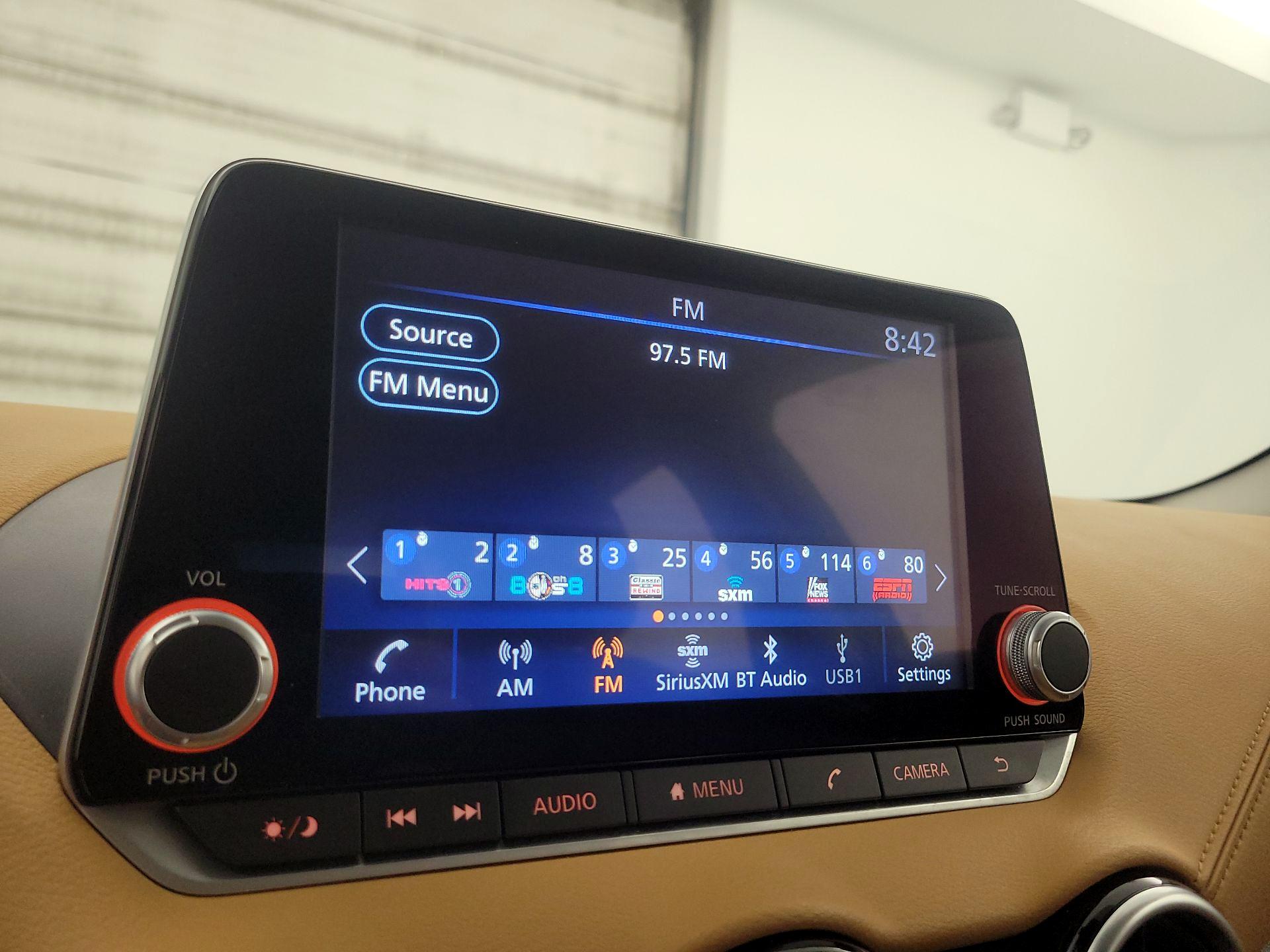 Thumbnail: 2025 Nissan Sentra - 15