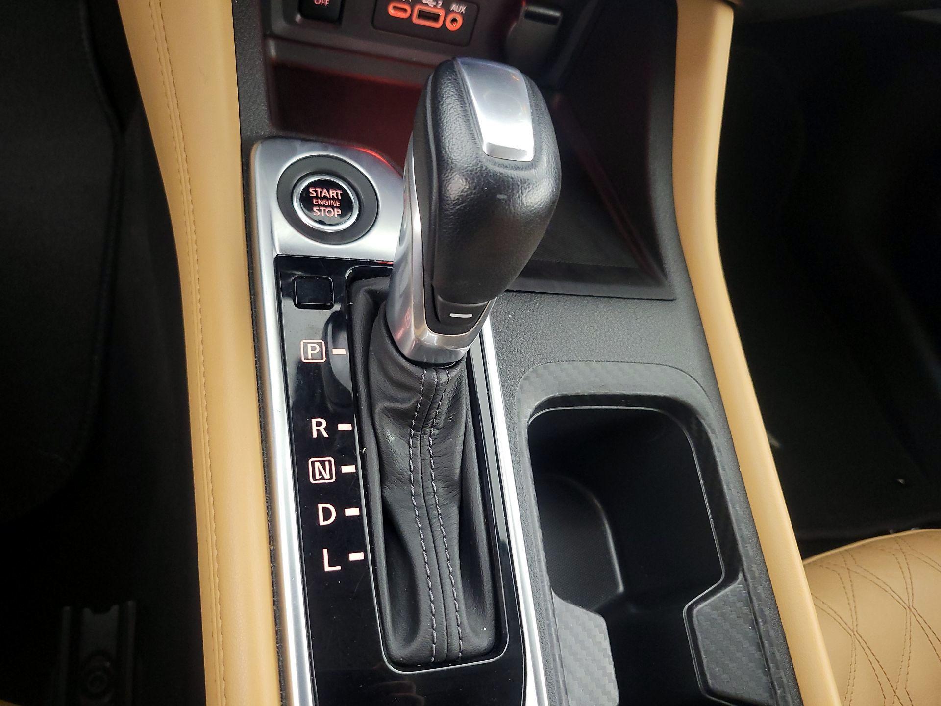 Thumbnail: 2025 Nissan Sentra - 17