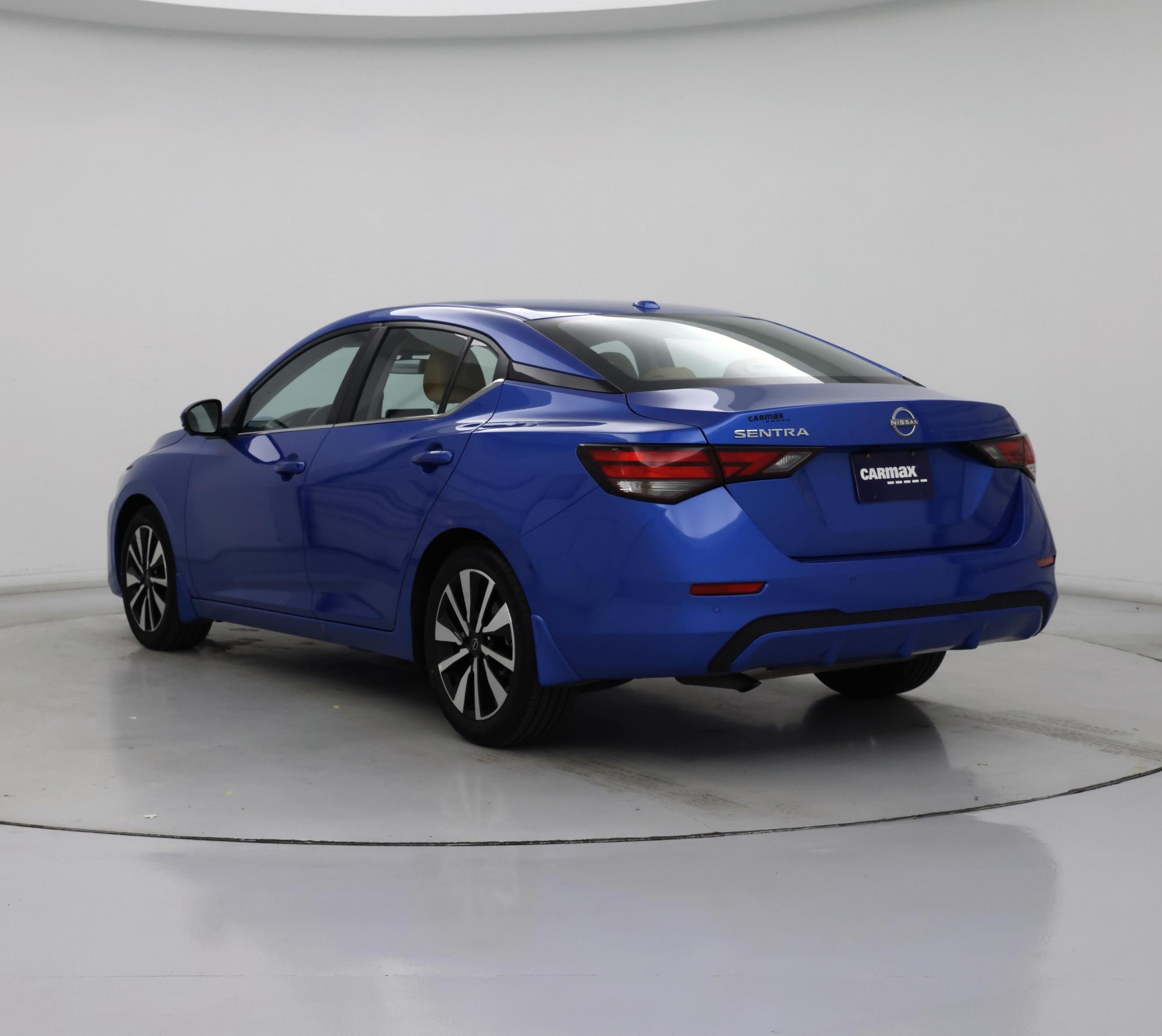 Thumbnail: 2025 Nissan Sentra - 2