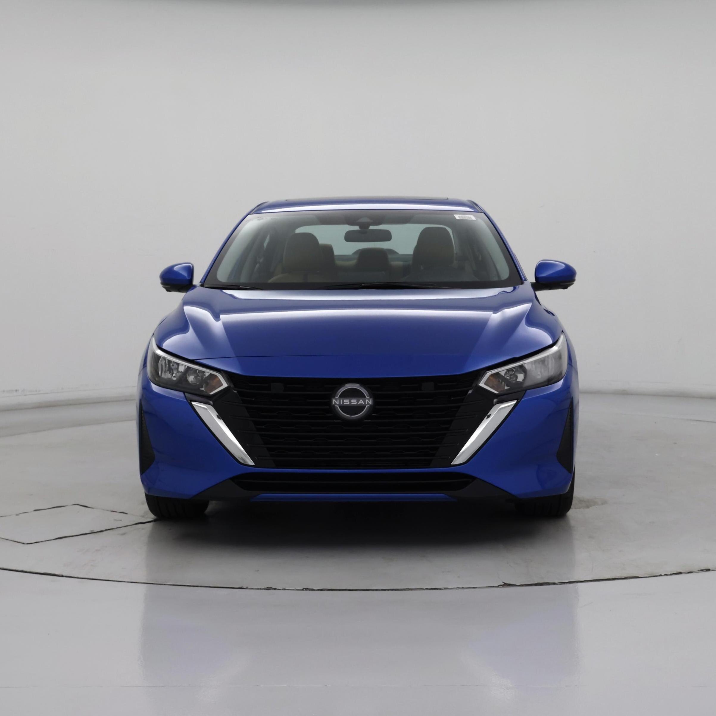 Thumbnail: 2025 Nissan Sentra - 5