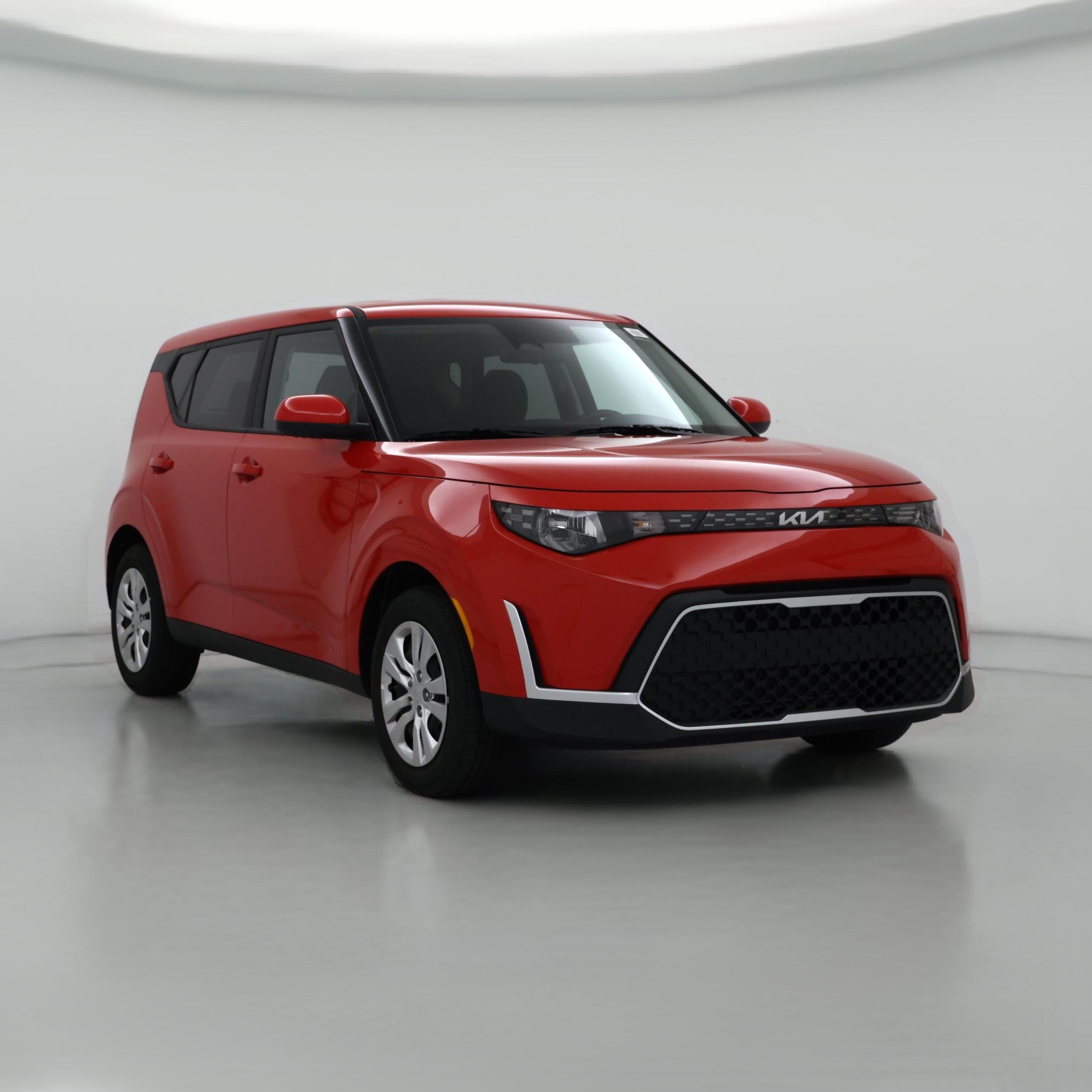Thumbnail: 2025 Kia Soul - 1