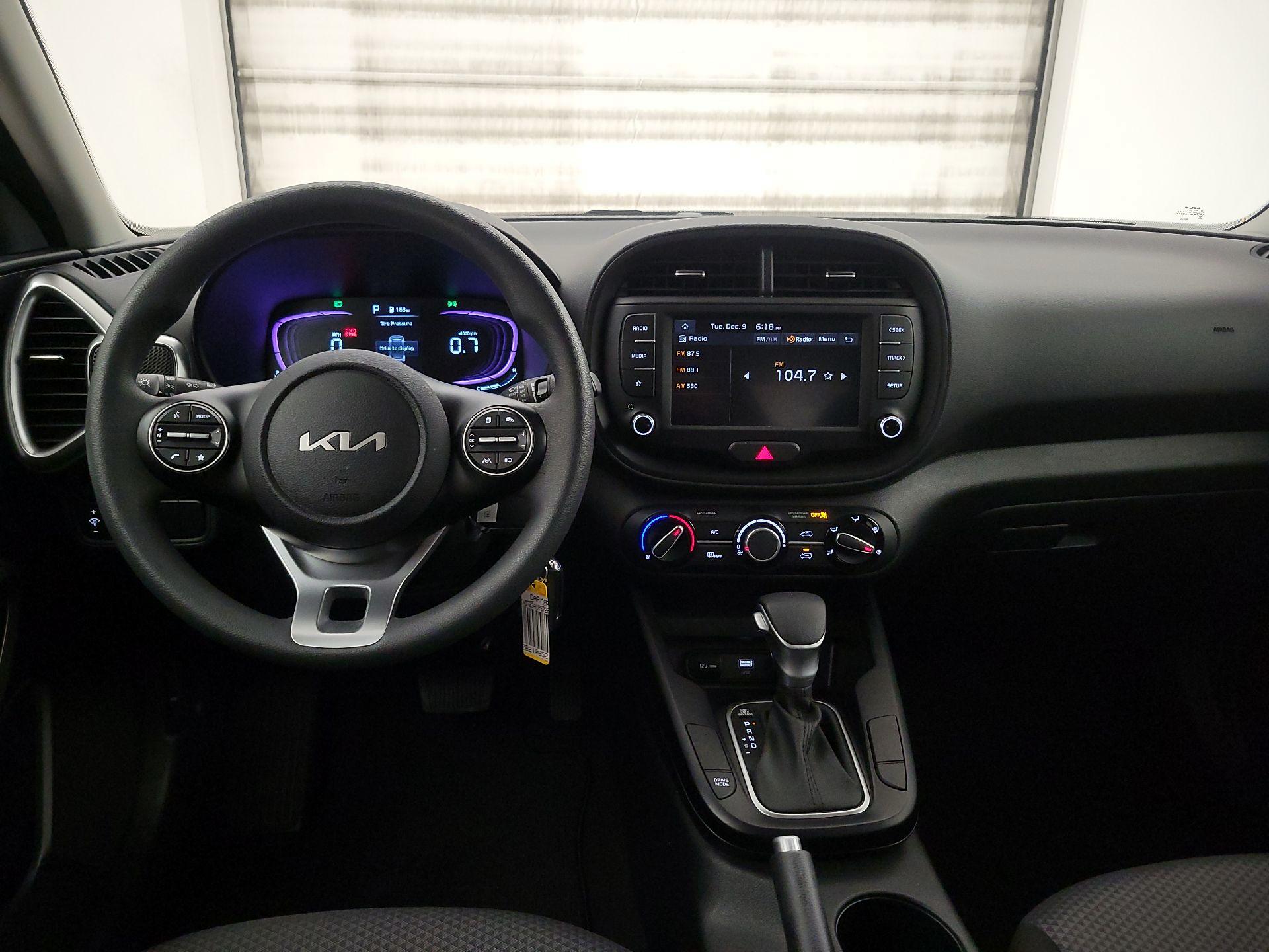 Thumbnail: 2025 Kia Soul - 9