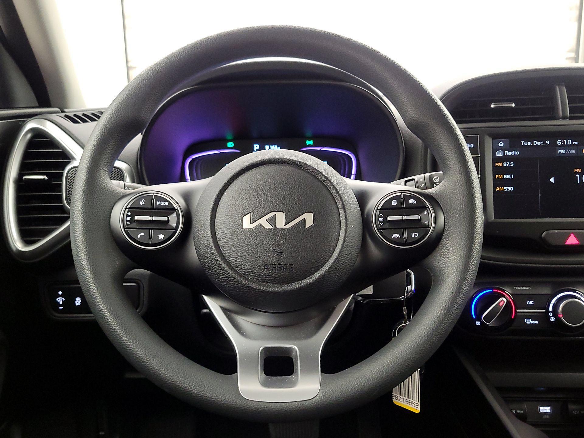 Thumbnail: 2025 Kia Soul - 10