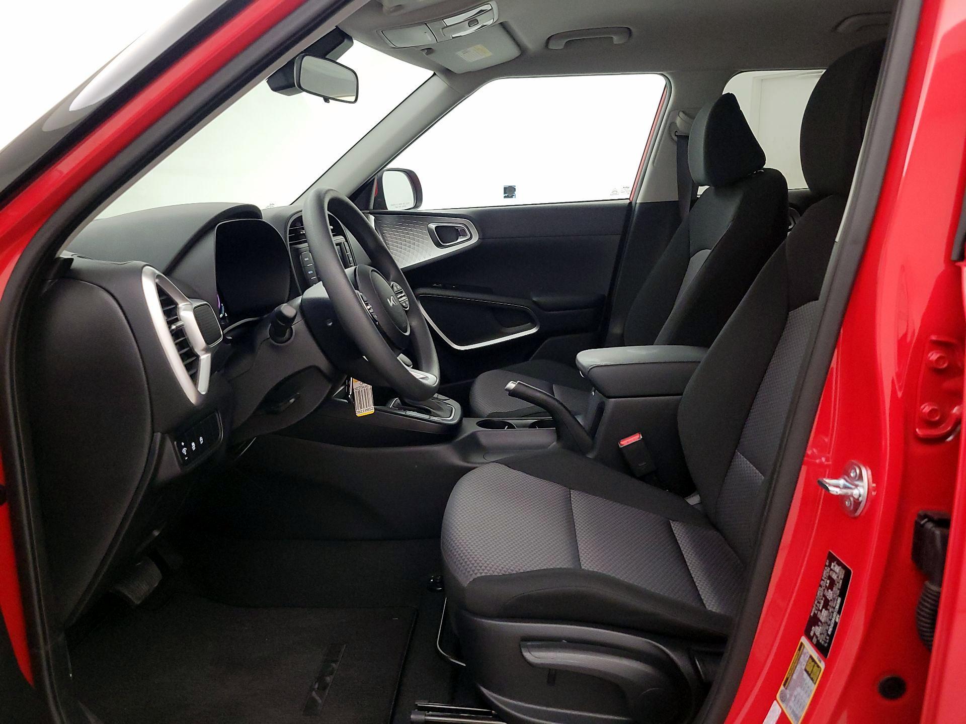 Thumbnail: 2025 Kia Soul - 11