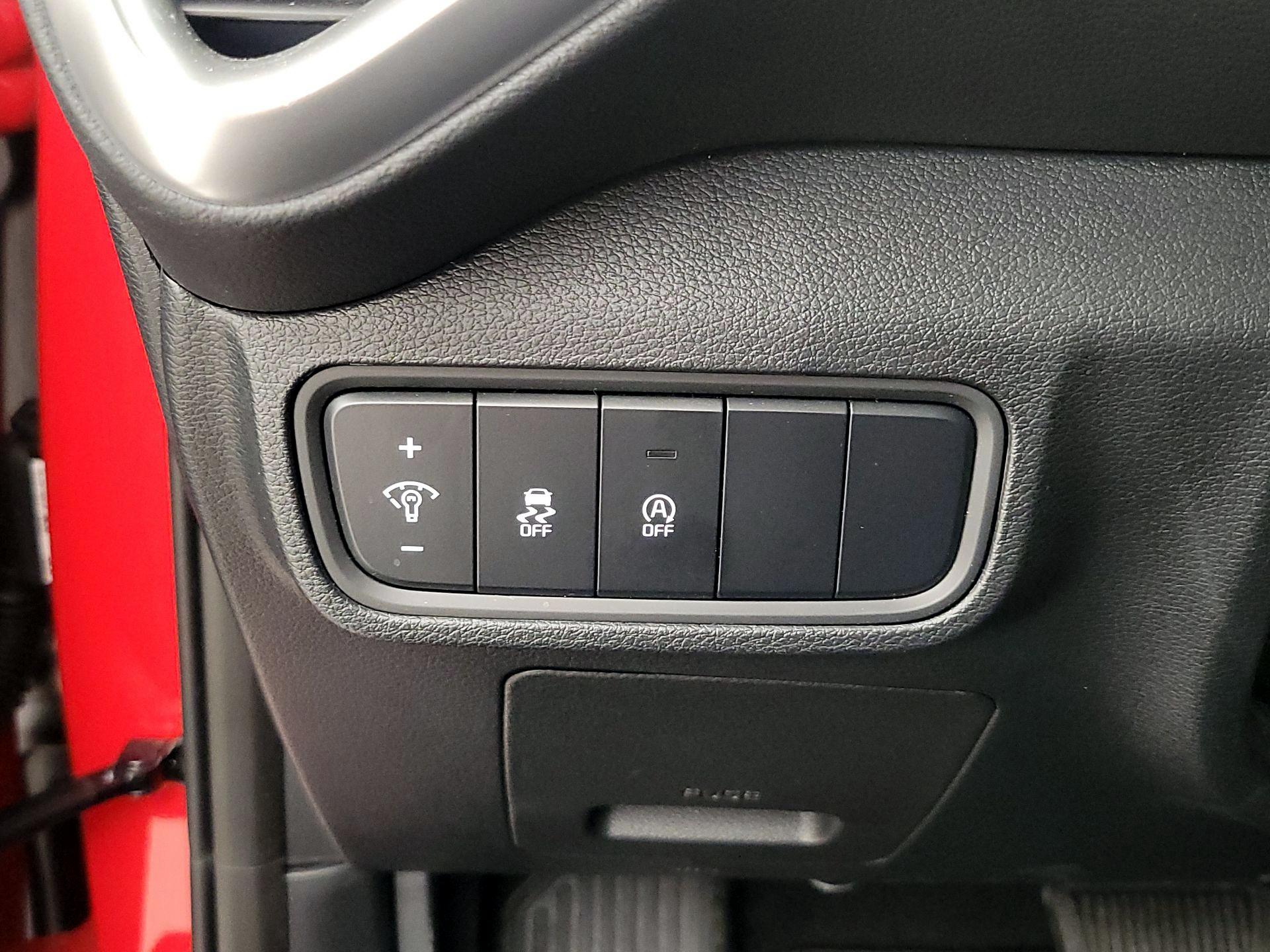 Thumbnail: 2025 Kia Soul - 13