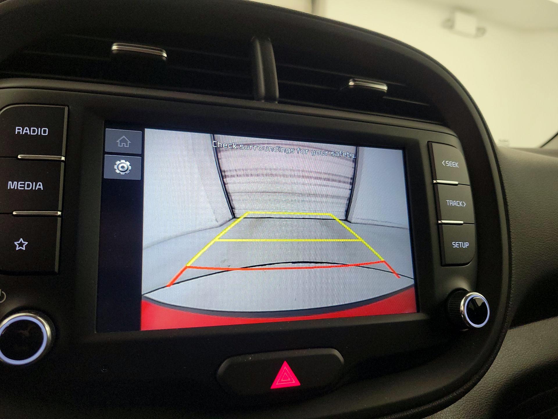 Thumbnail: 2025 Kia Soul - 14