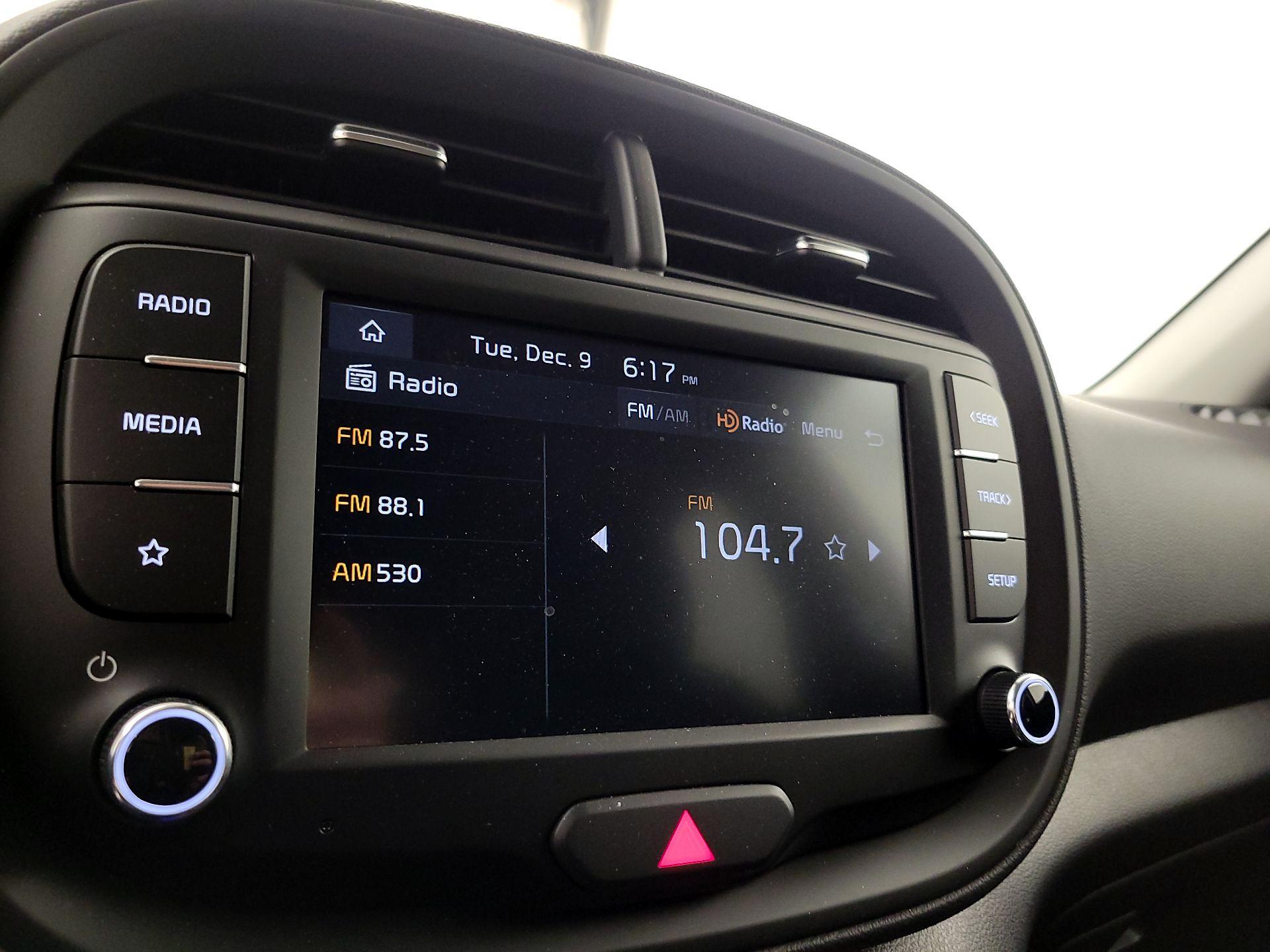 Thumbnail: 2025 Kia Soul - 15