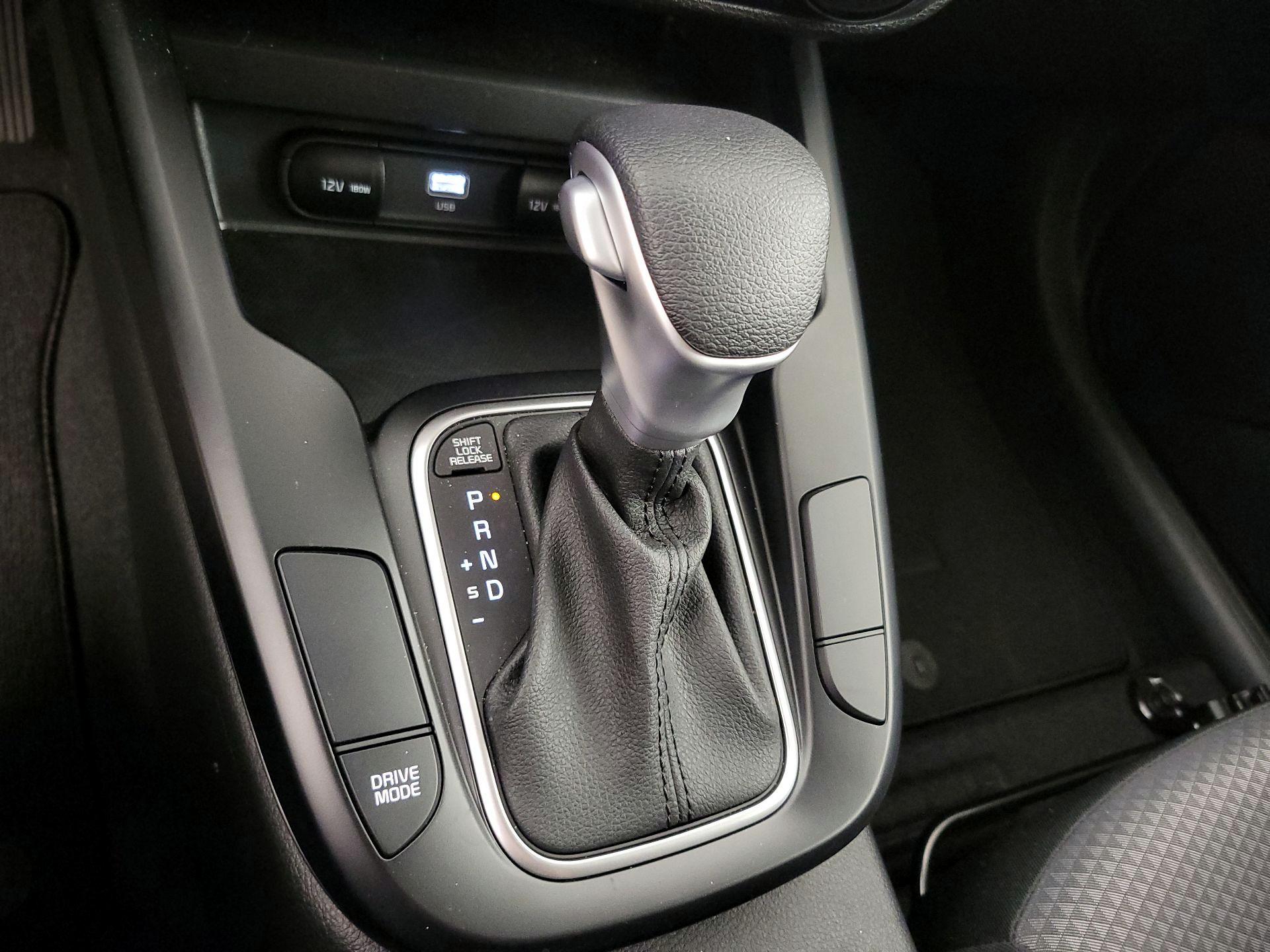 Thumbnail: 2025 Kia Soul - 17