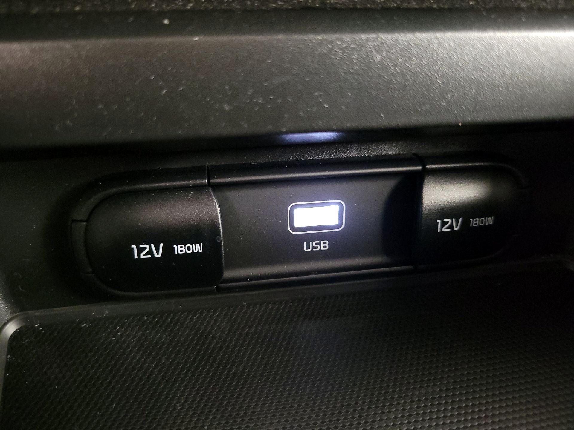 Thumbnail: 2025 Kia Soul - 18