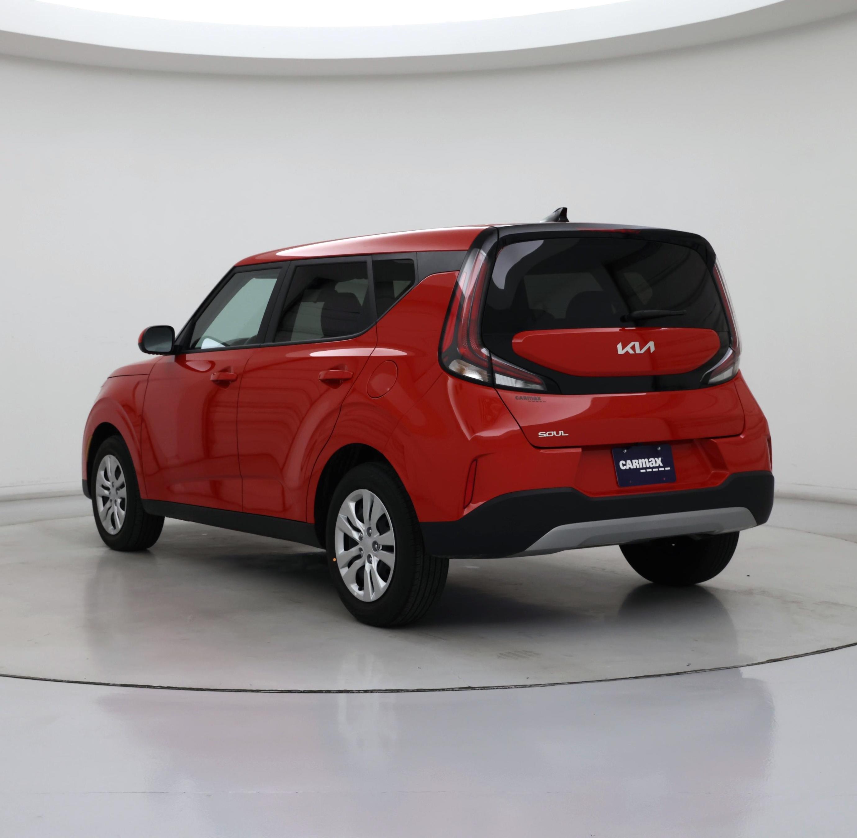 Thumbnail: 2025 Kia Soul - 2