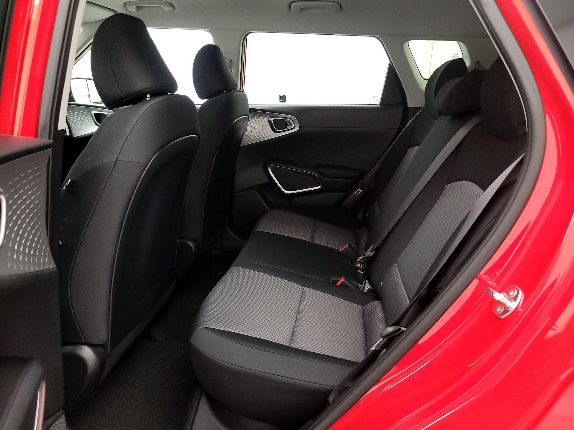 Thumbnail: 2025 Kia Soul - 19