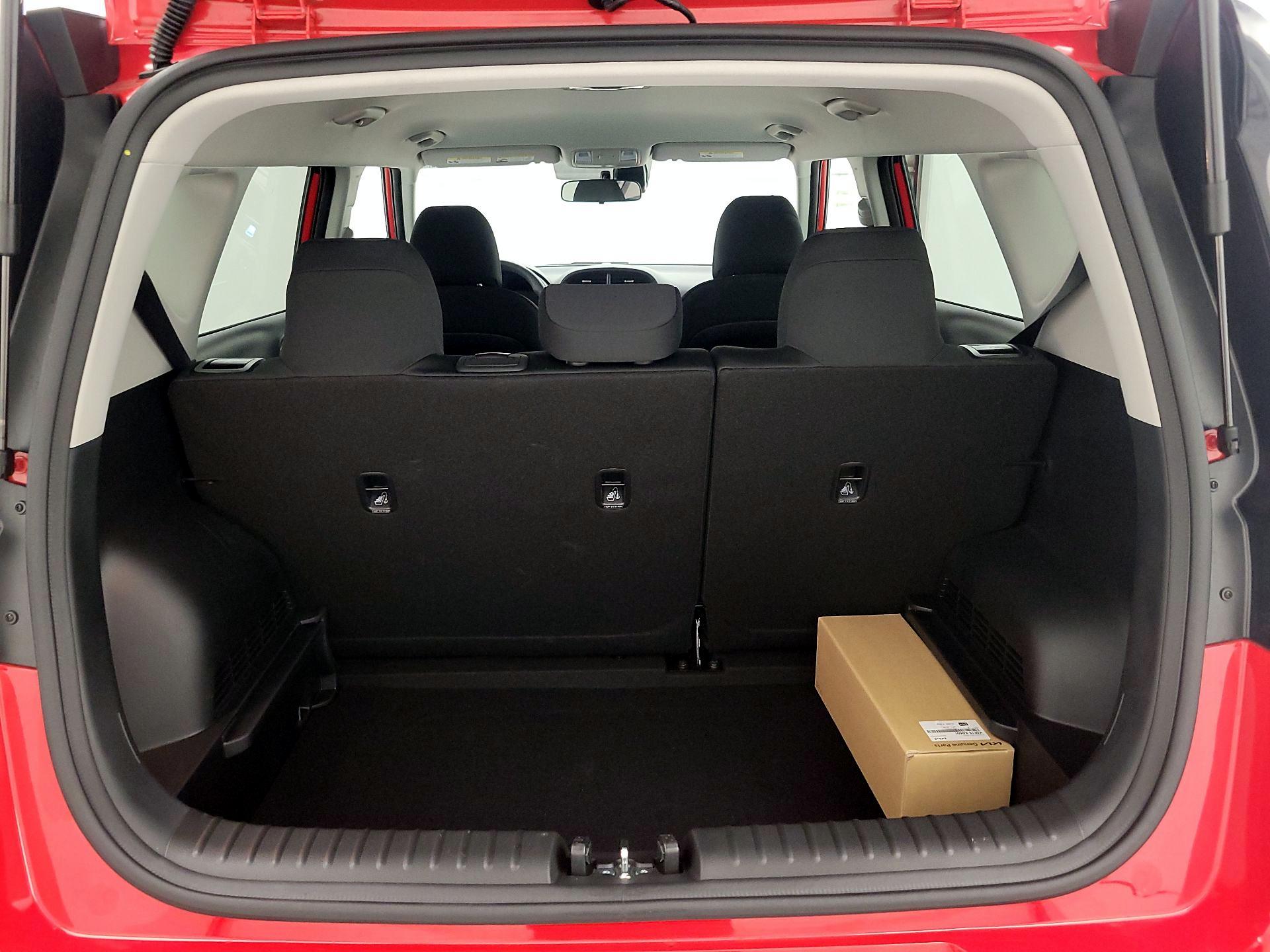 Thumbnail: 2025 Kia Soul - 20