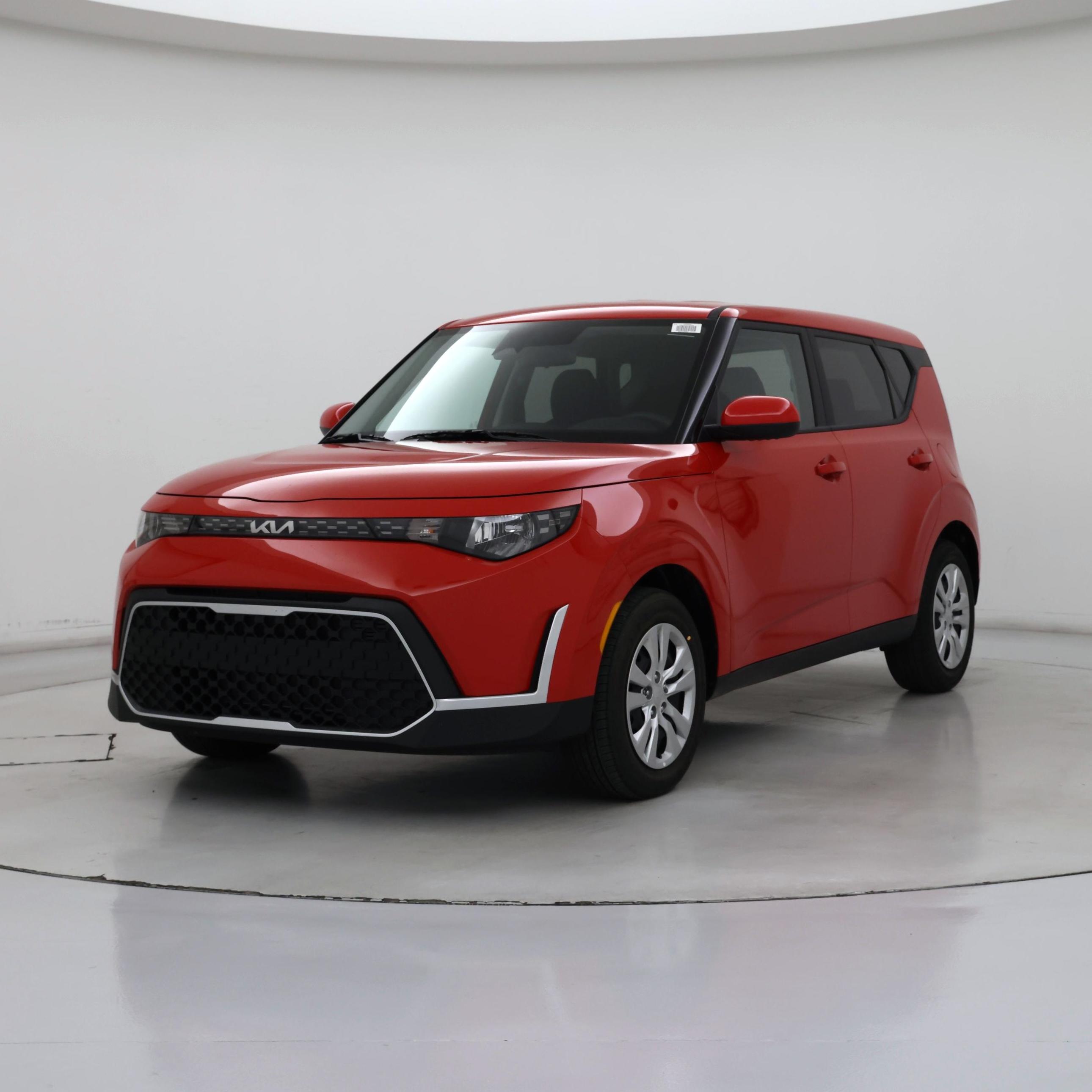 Thumbnail: 2025 Kia Soul - 4