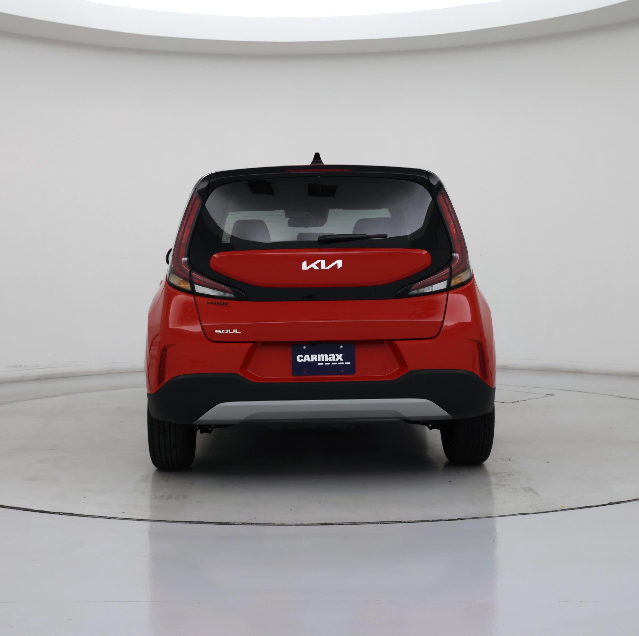 Thumbnail: 2025 Kia Soul - 6