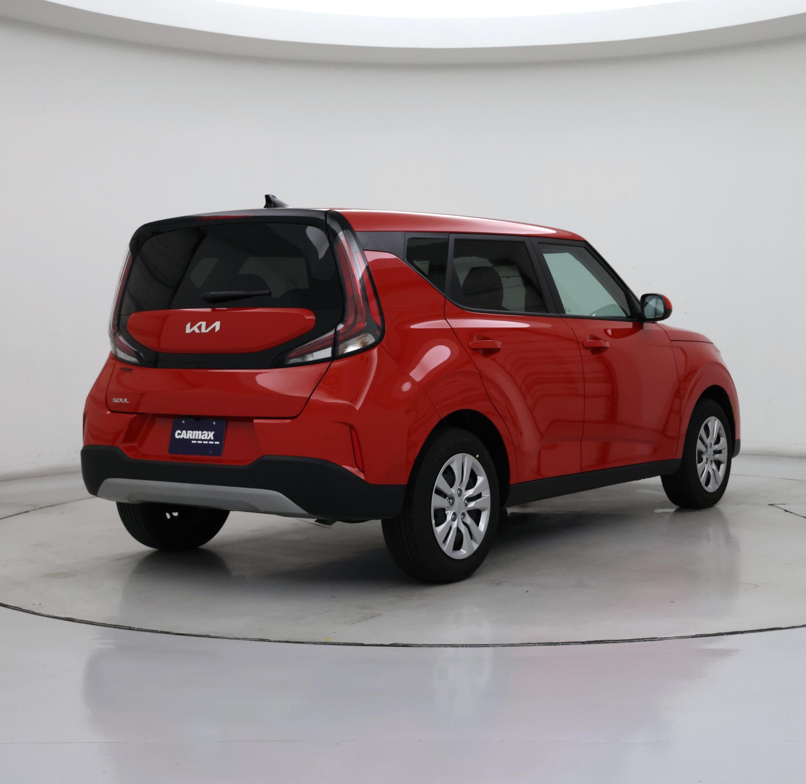 Thumbnail: 2025 Kia Soul - 8