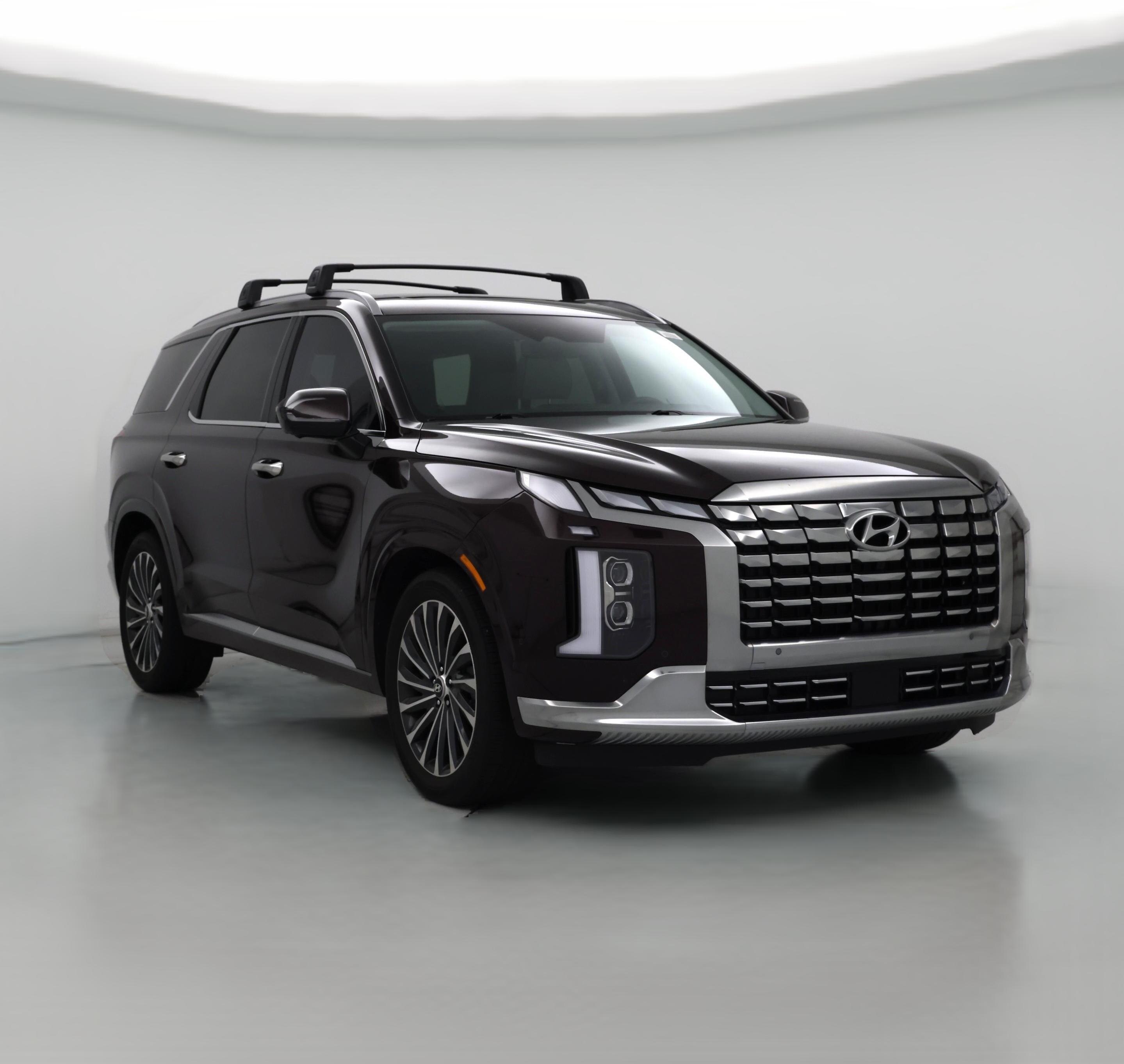 Thumbnail: 2024 Hyundai Palisade - 1