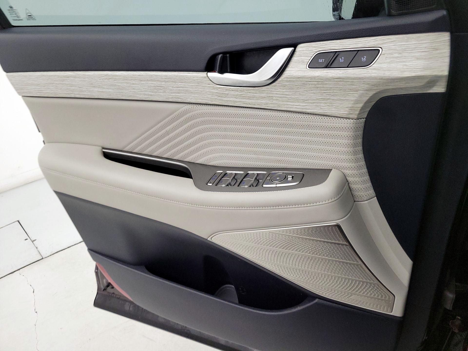 Thumbnail: 2024 Hyundai Palisade - 12