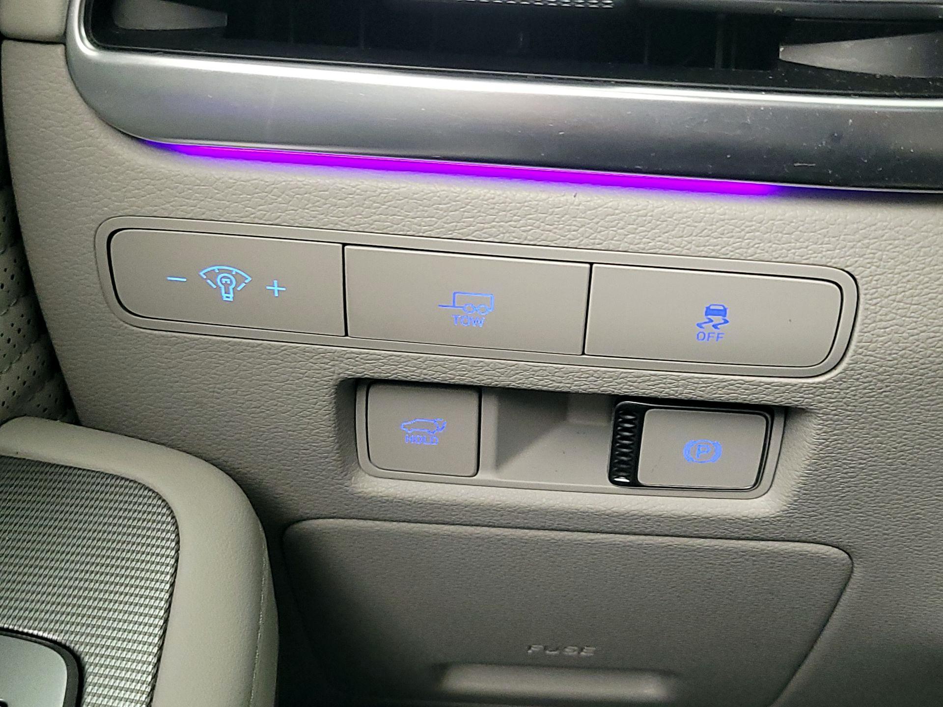 Thumbnail: 2024 Hyundai Palisade - 13