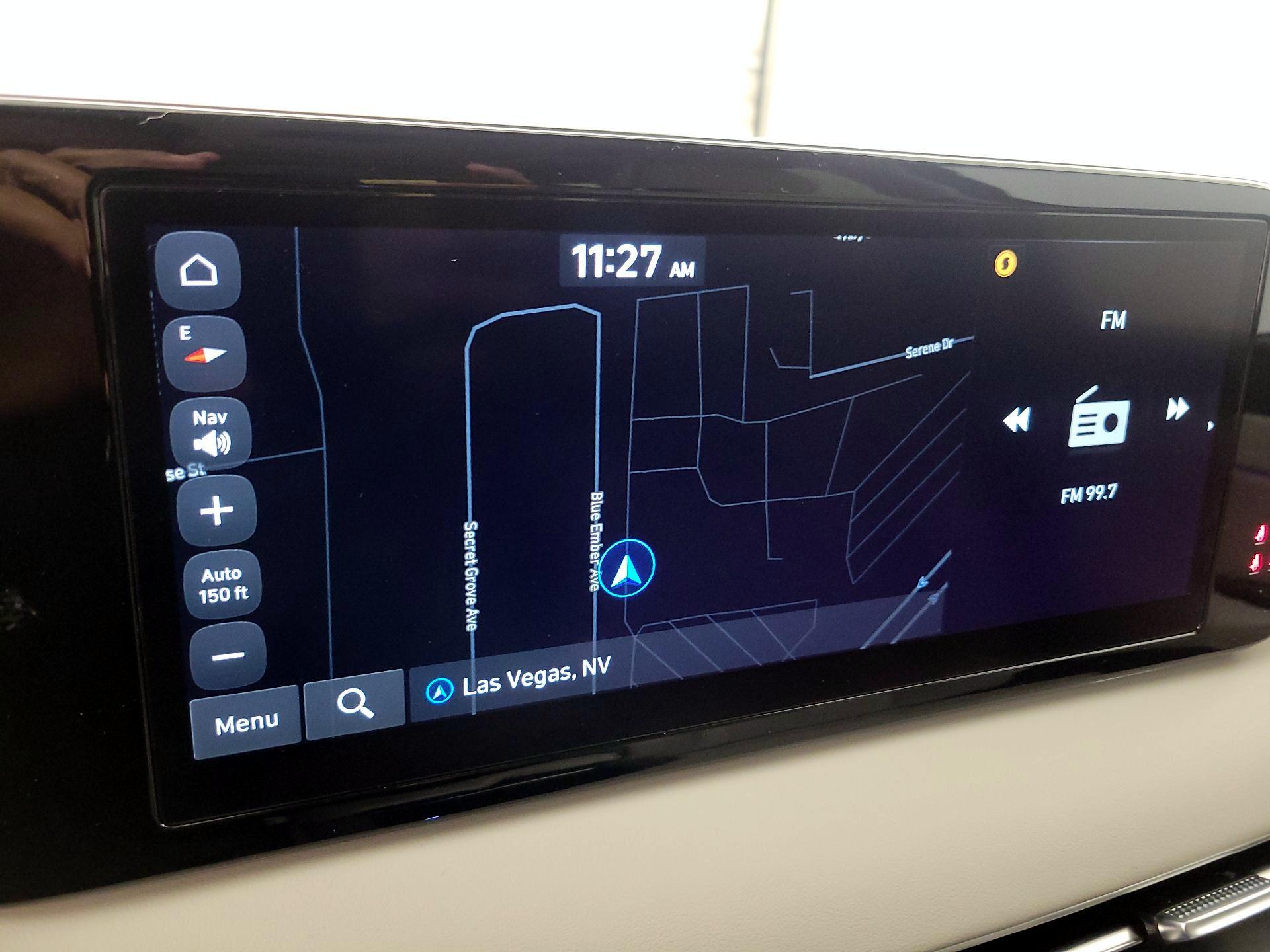 Thumbnail: 2024 Hyundai Palisade - 14