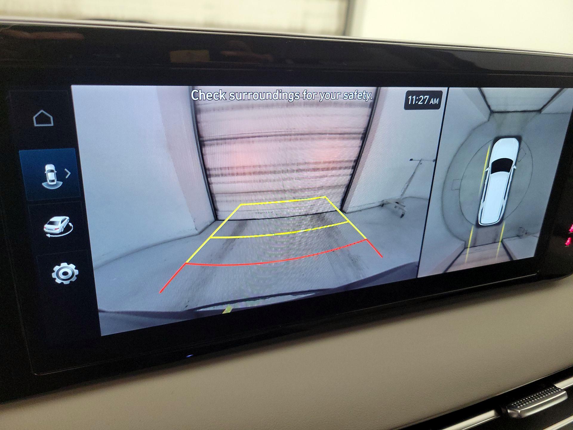 Thumbnail: 2024 Hyundai Palisade - 15