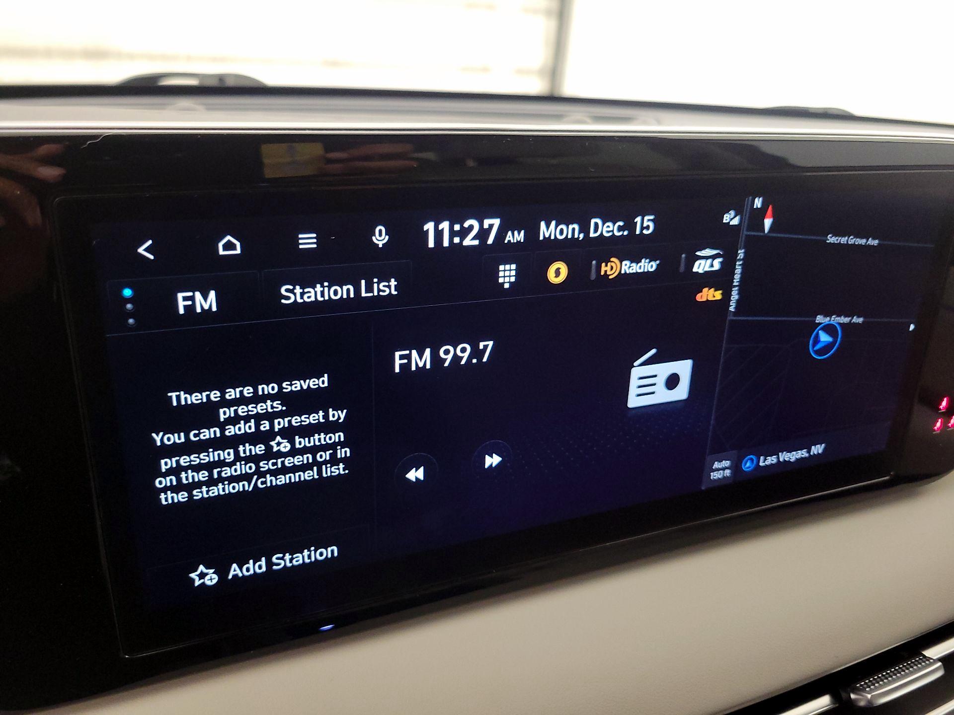 Thumbnail: 2024 Hyundai Palisade - 16