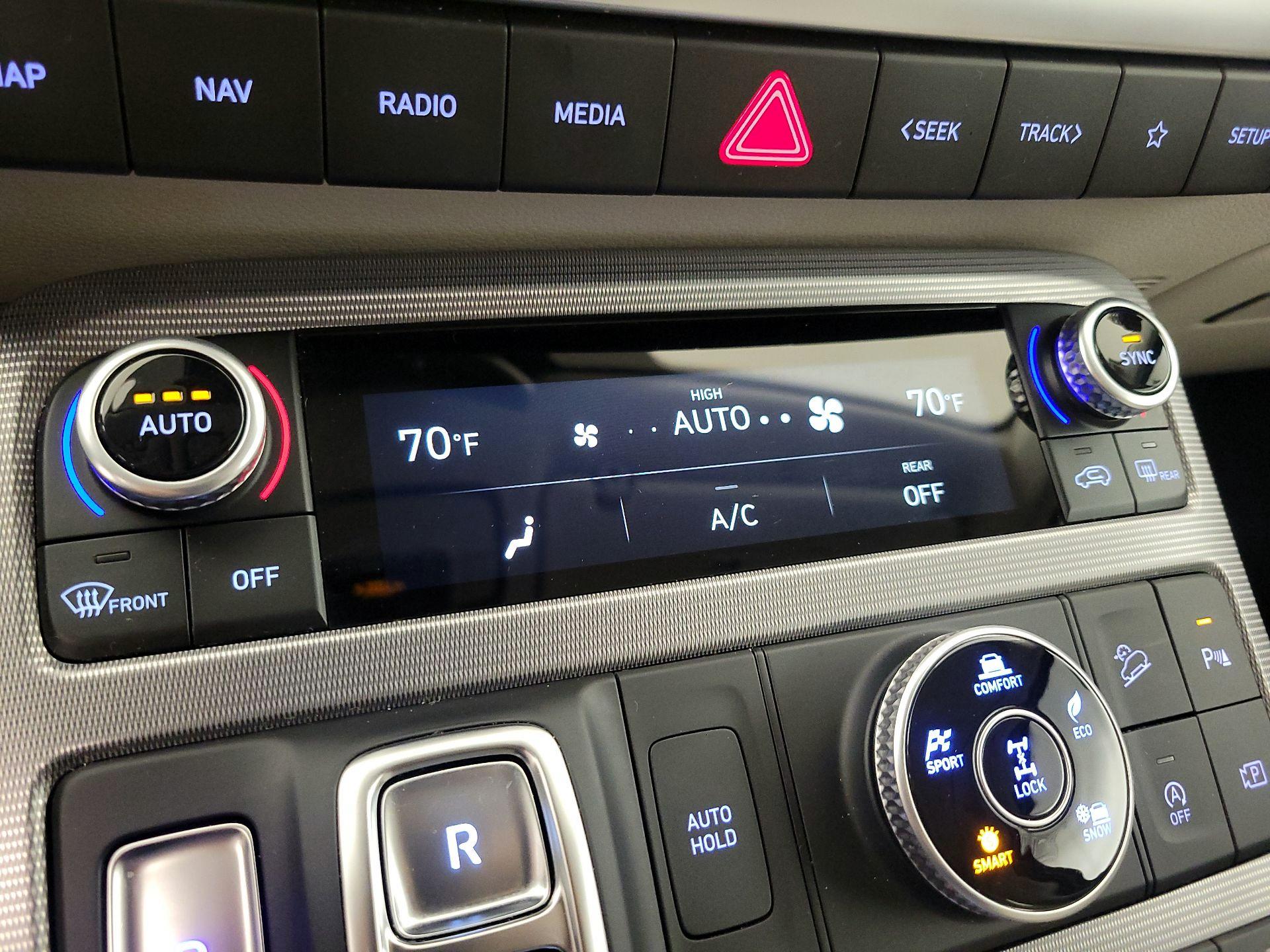 Thumbnail: 2024 Hyundai Palisade - 17