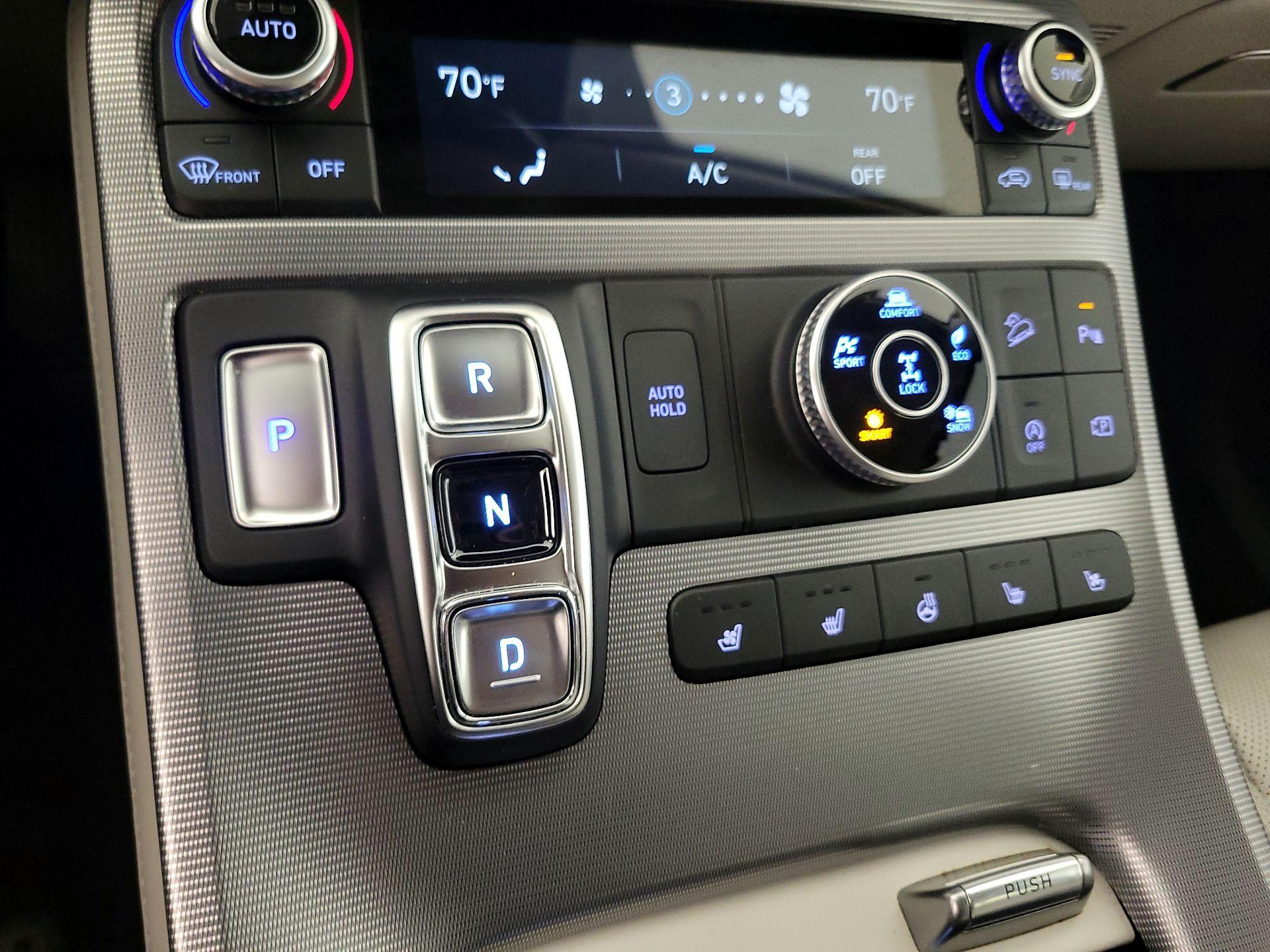 Thumbnail: 2024 Hyundai Palisade - 18