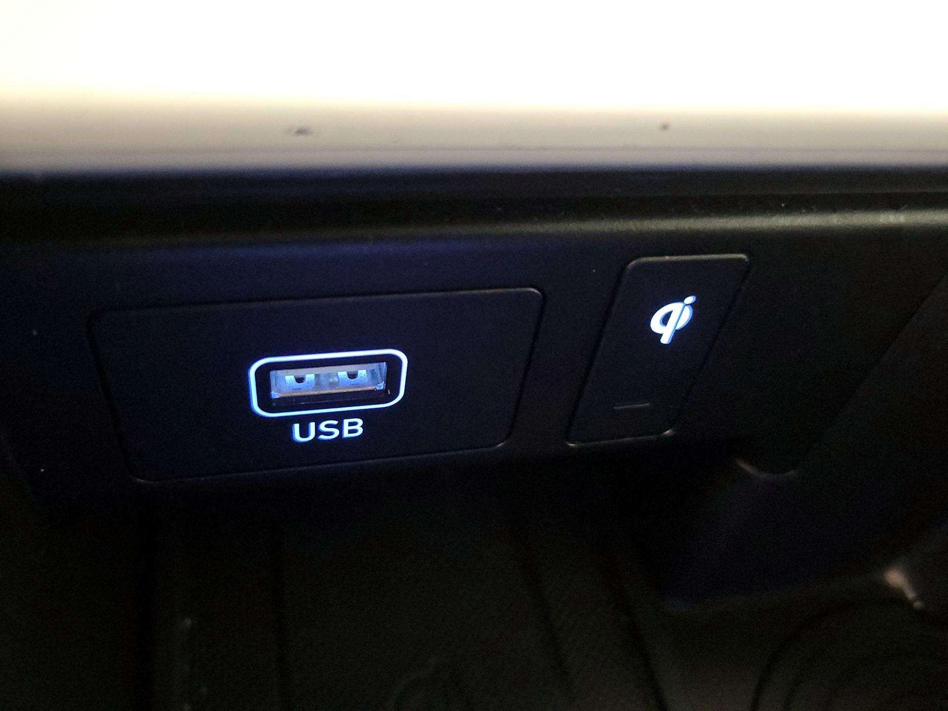 Thumbnail: 2024 Hyundai Palisade - 19