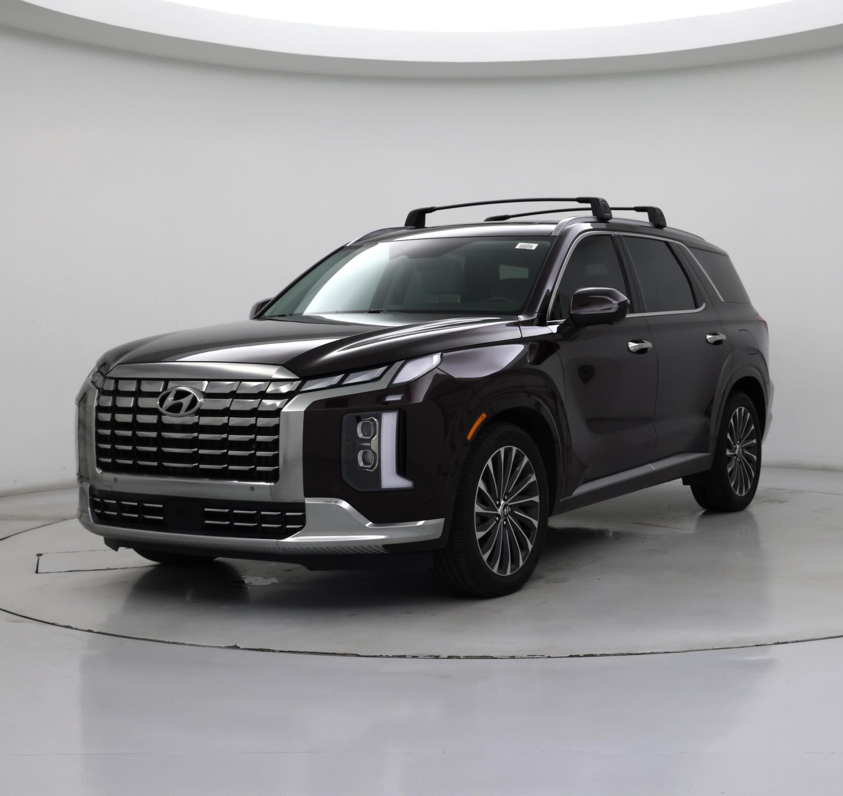 Thumbnail: 2024 Hyundai Palisade - 4