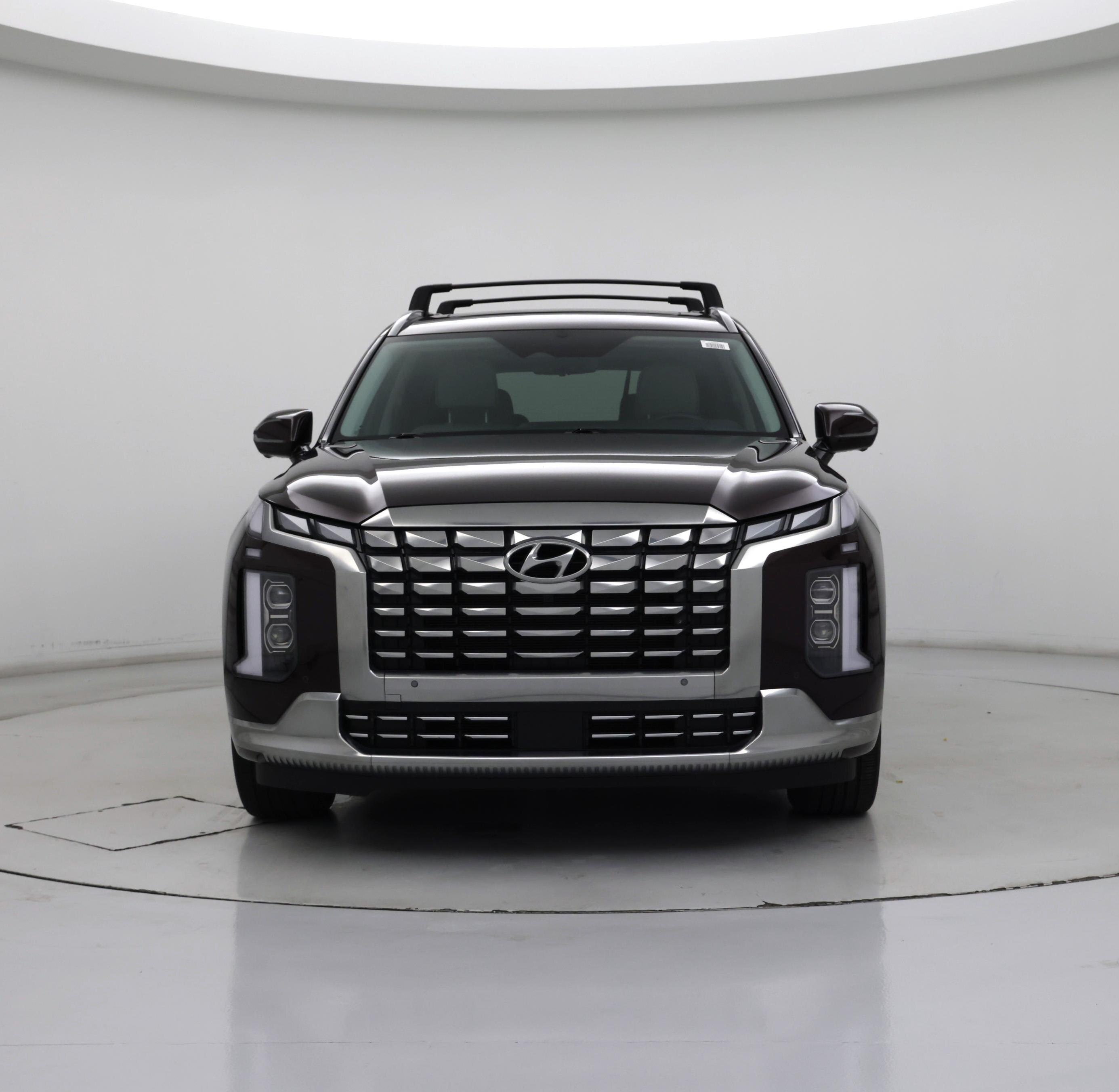 Thumbnail: 2024 Hyundai Palisade - 5