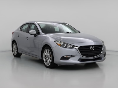 2017 Mazda Mazda3 Touring