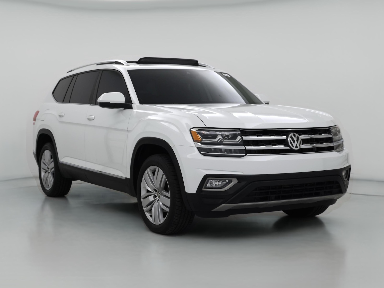 2019 Volkswagen Atlas SEL