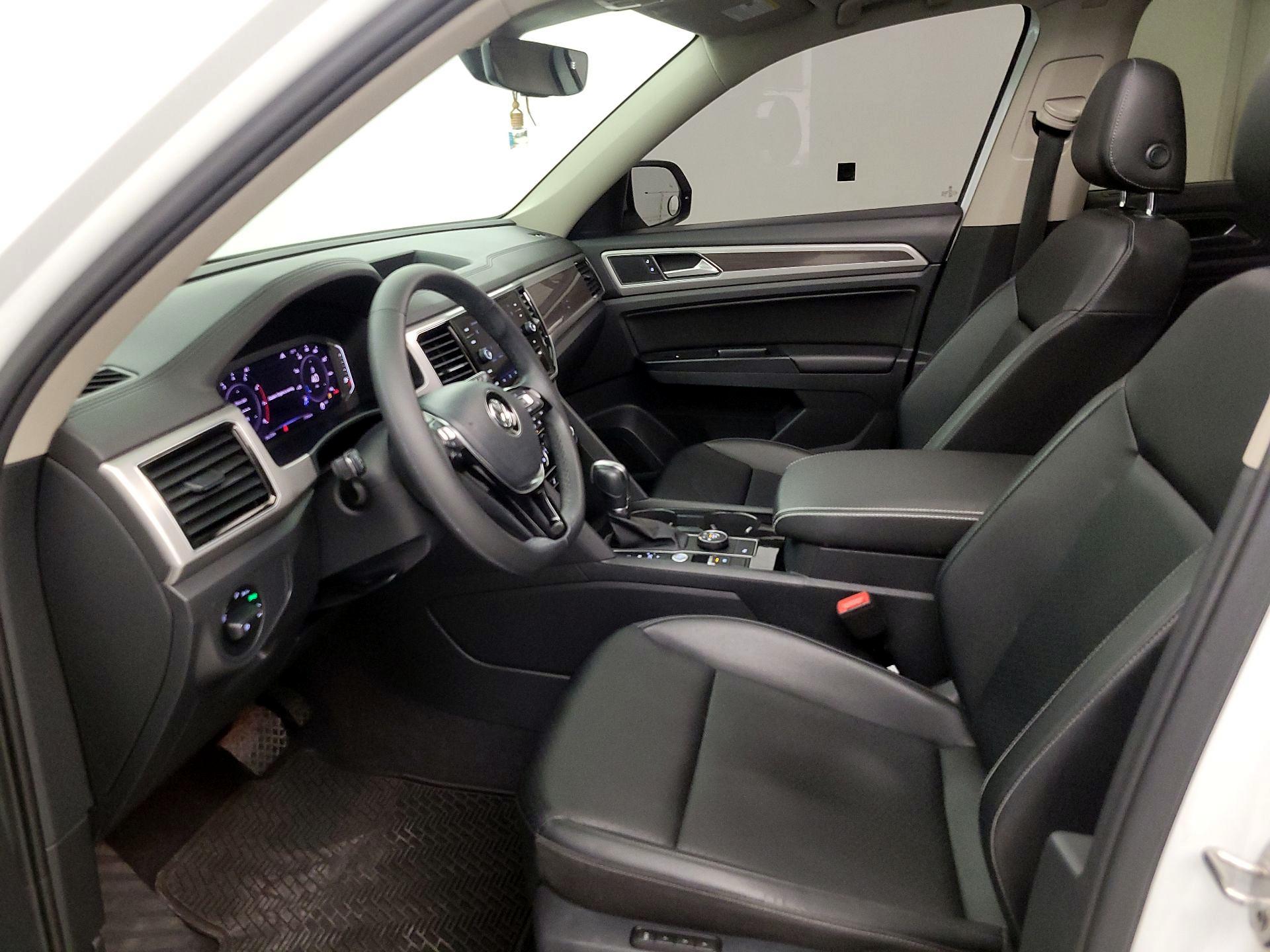 Thumbnail: 2019 Volkswagen Atlas - 11