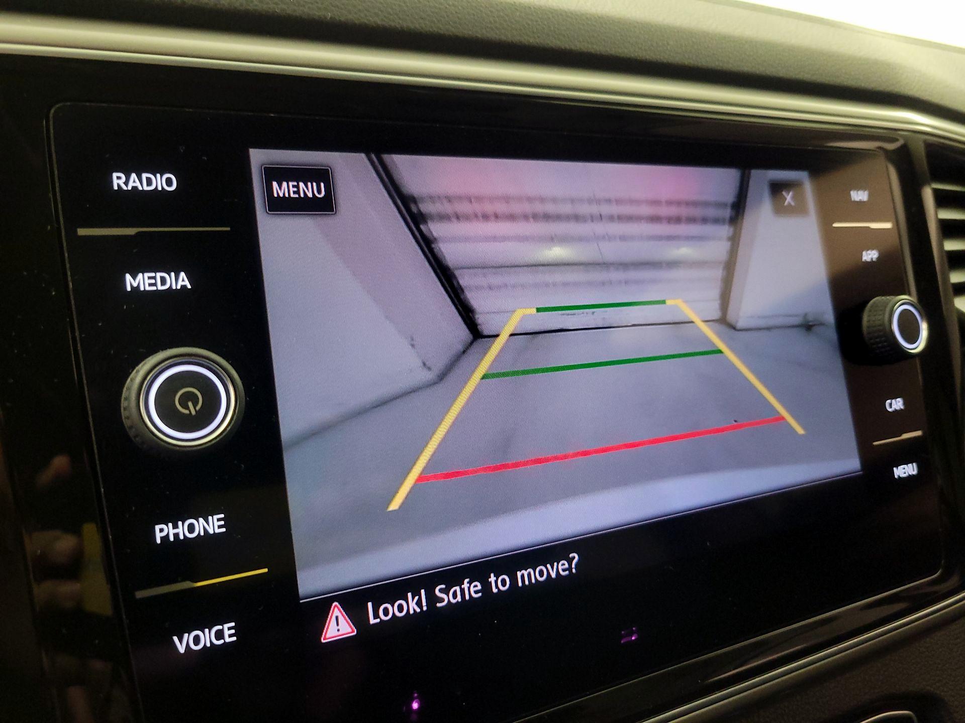 Thumbnail: 2019 Volkswagen Atlas - 14