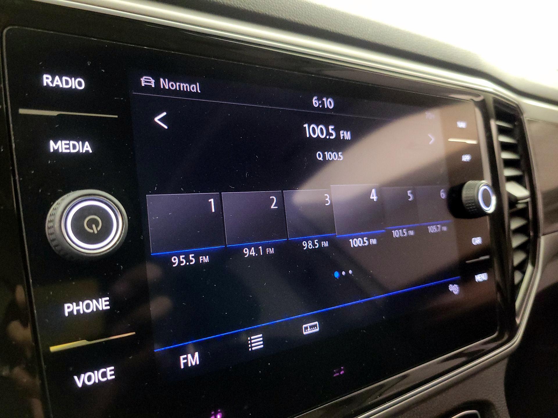 Thumbnail: 2019 Volkswagen Atlas - 15