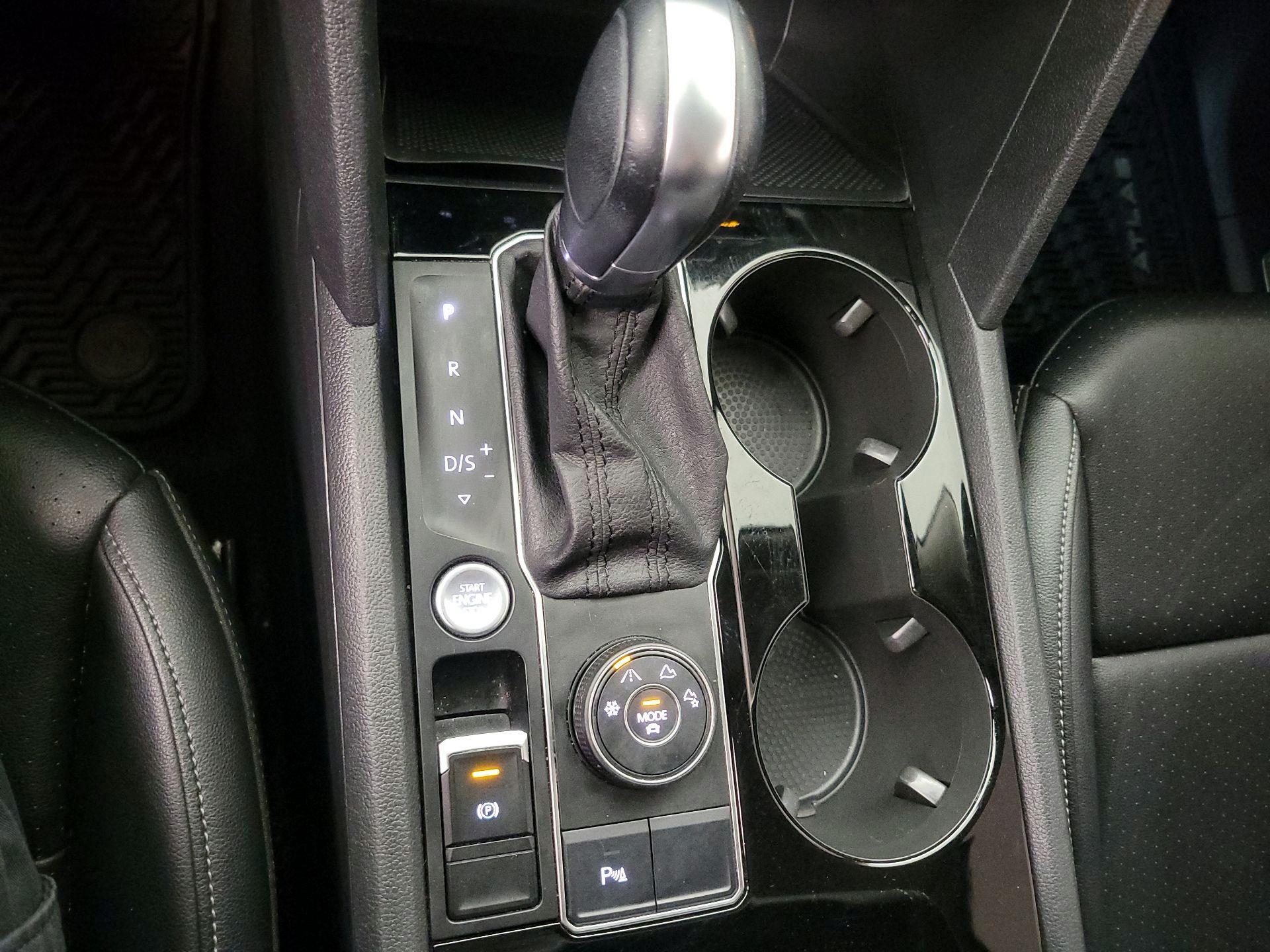 Thumbnail: 2019 Volkswagen Atlas - 17