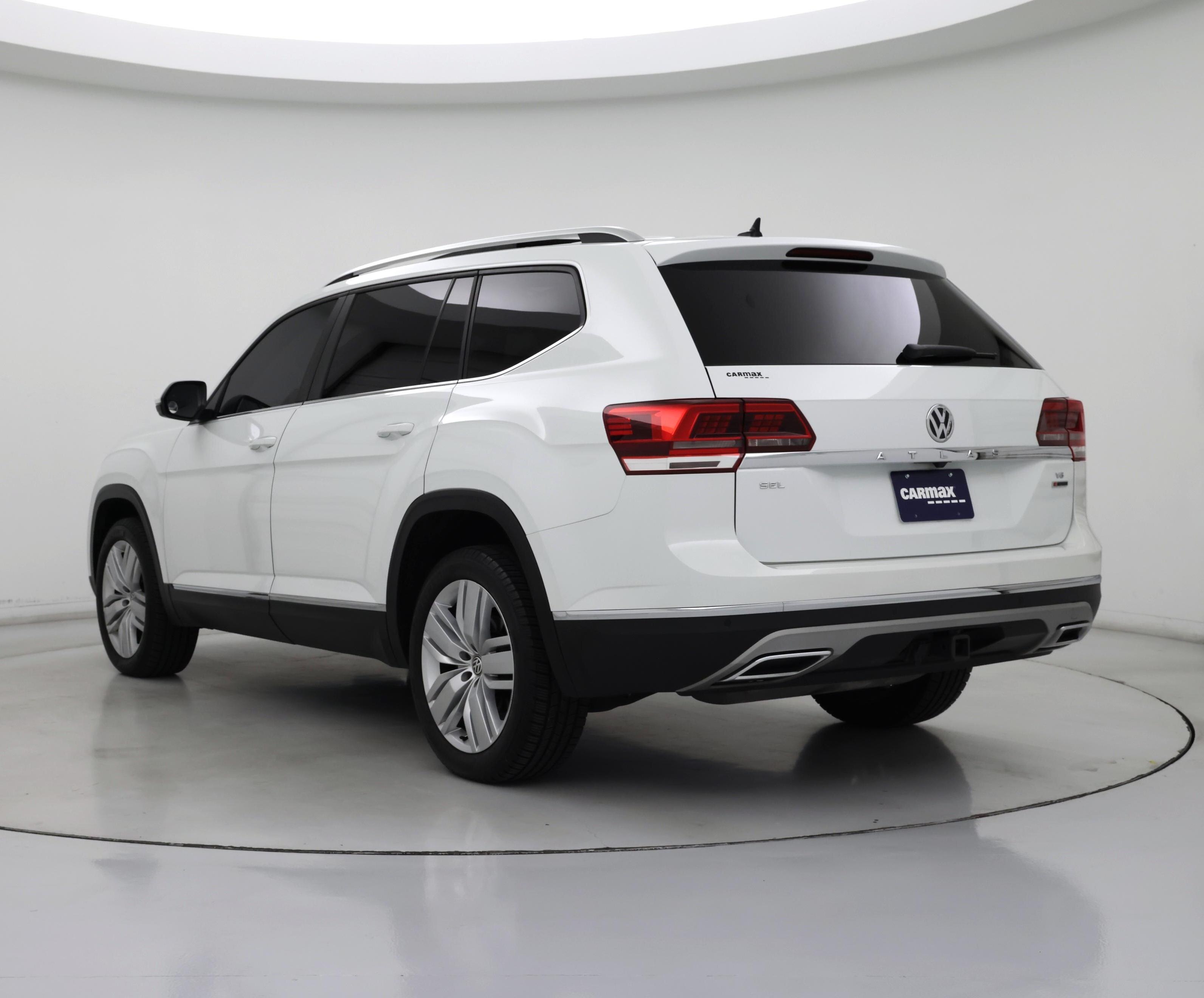 Thumbnail: 2019 Volkswagen Atlas - 2