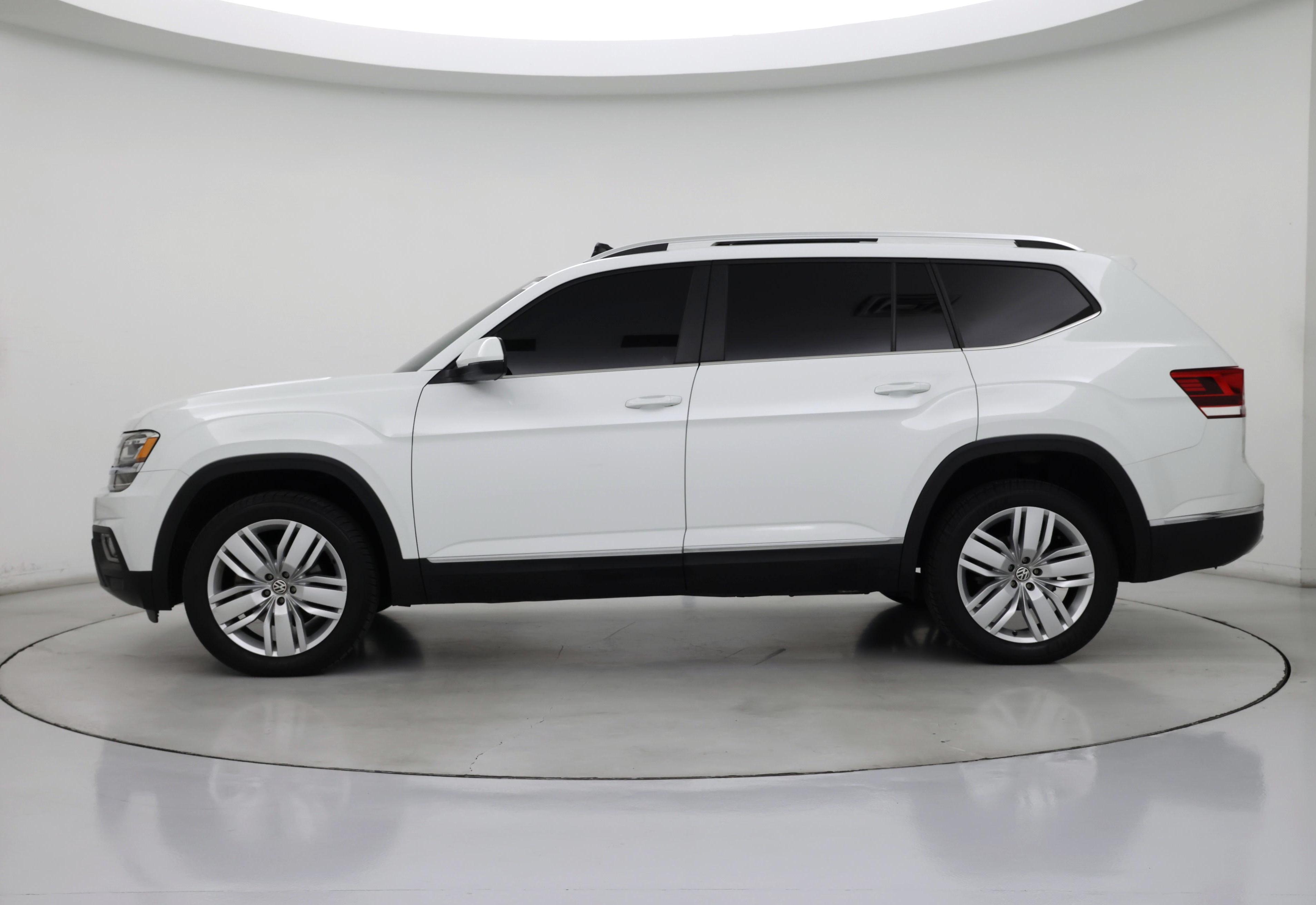 Thumbnail: 2019 Volkswagen Atlas - 3