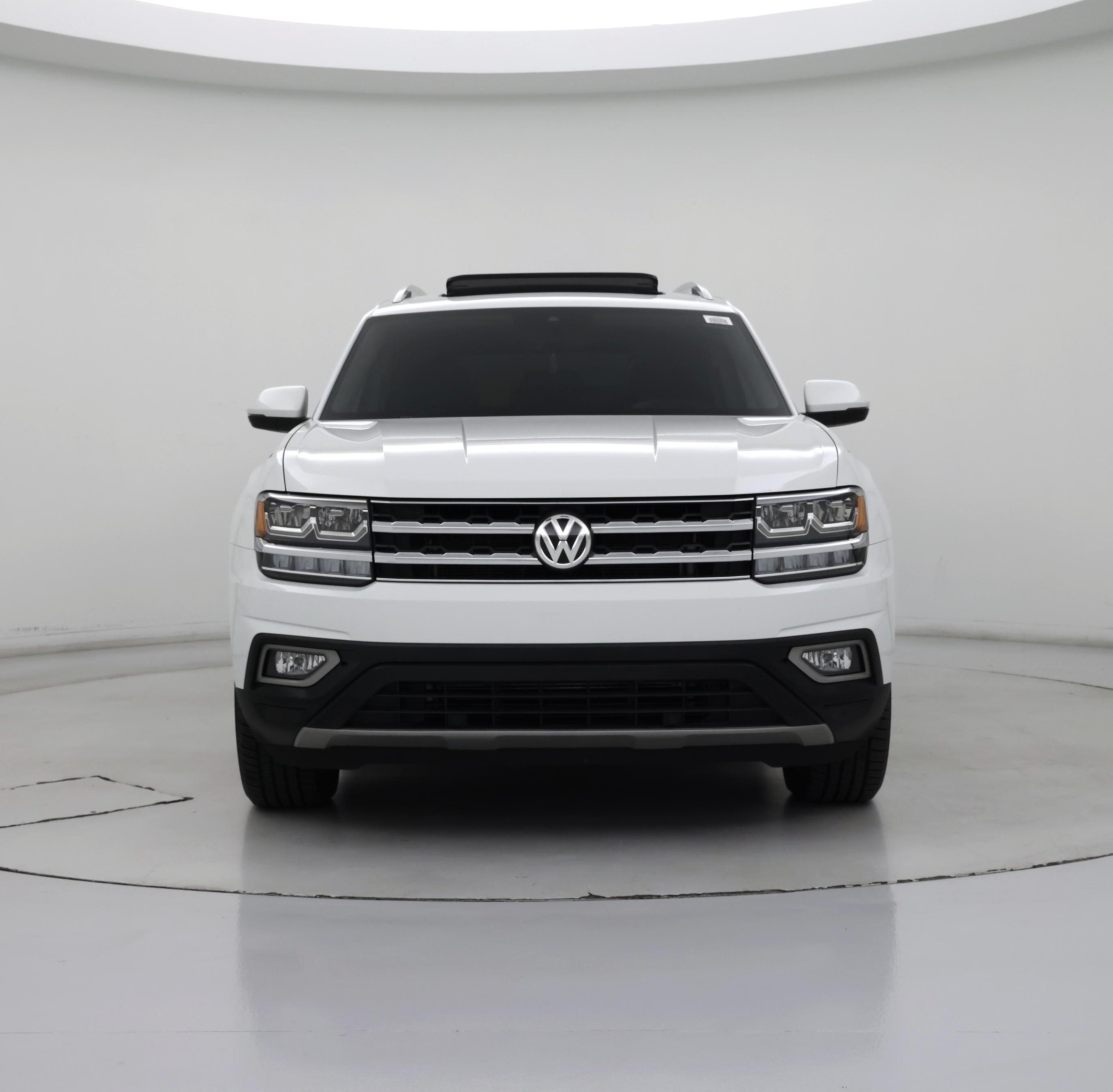Thumbnail: 2019 Volkswagen Atlas - 5