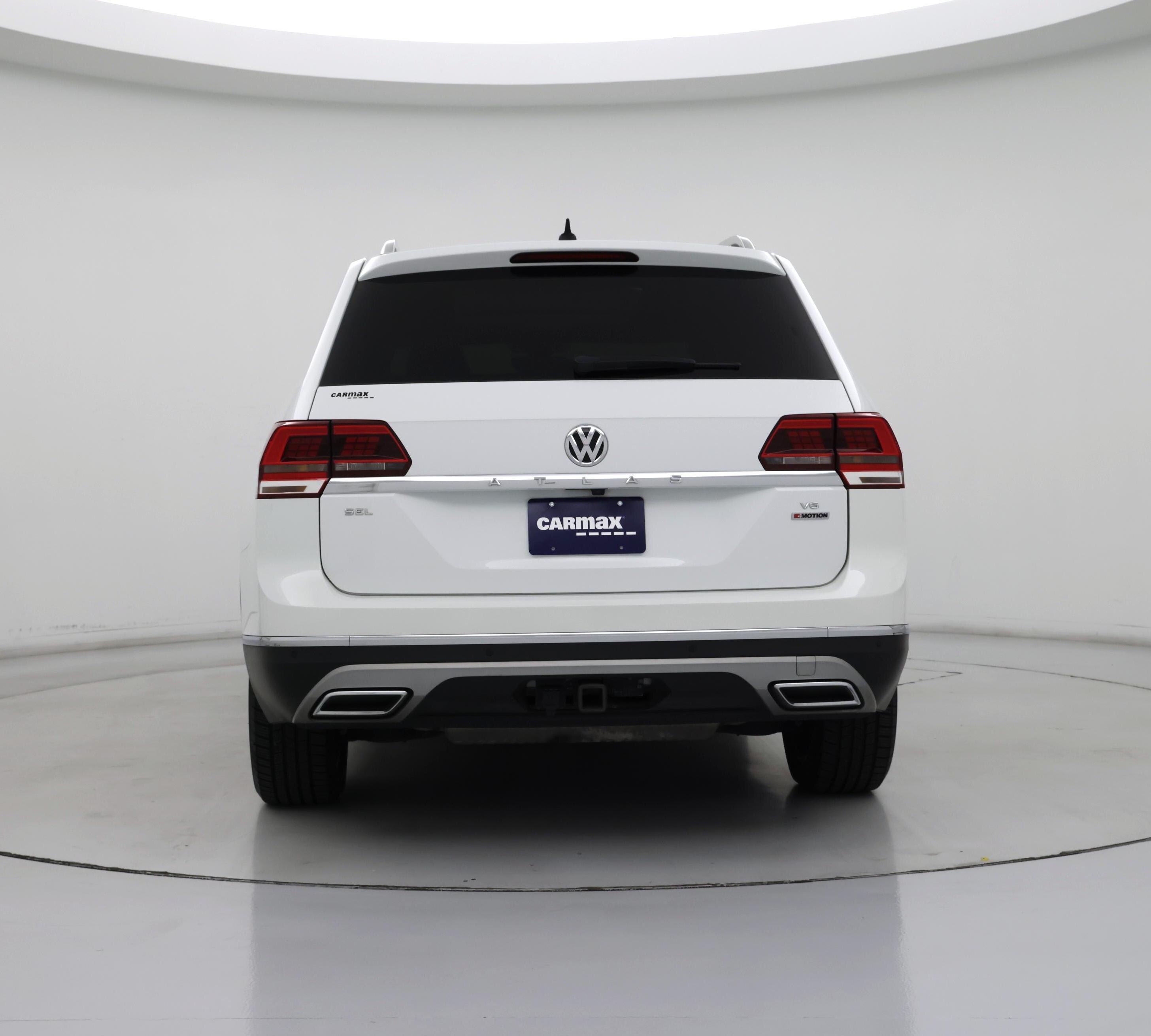 Thumbnail: 2019 Volkswagen Atlas - 6