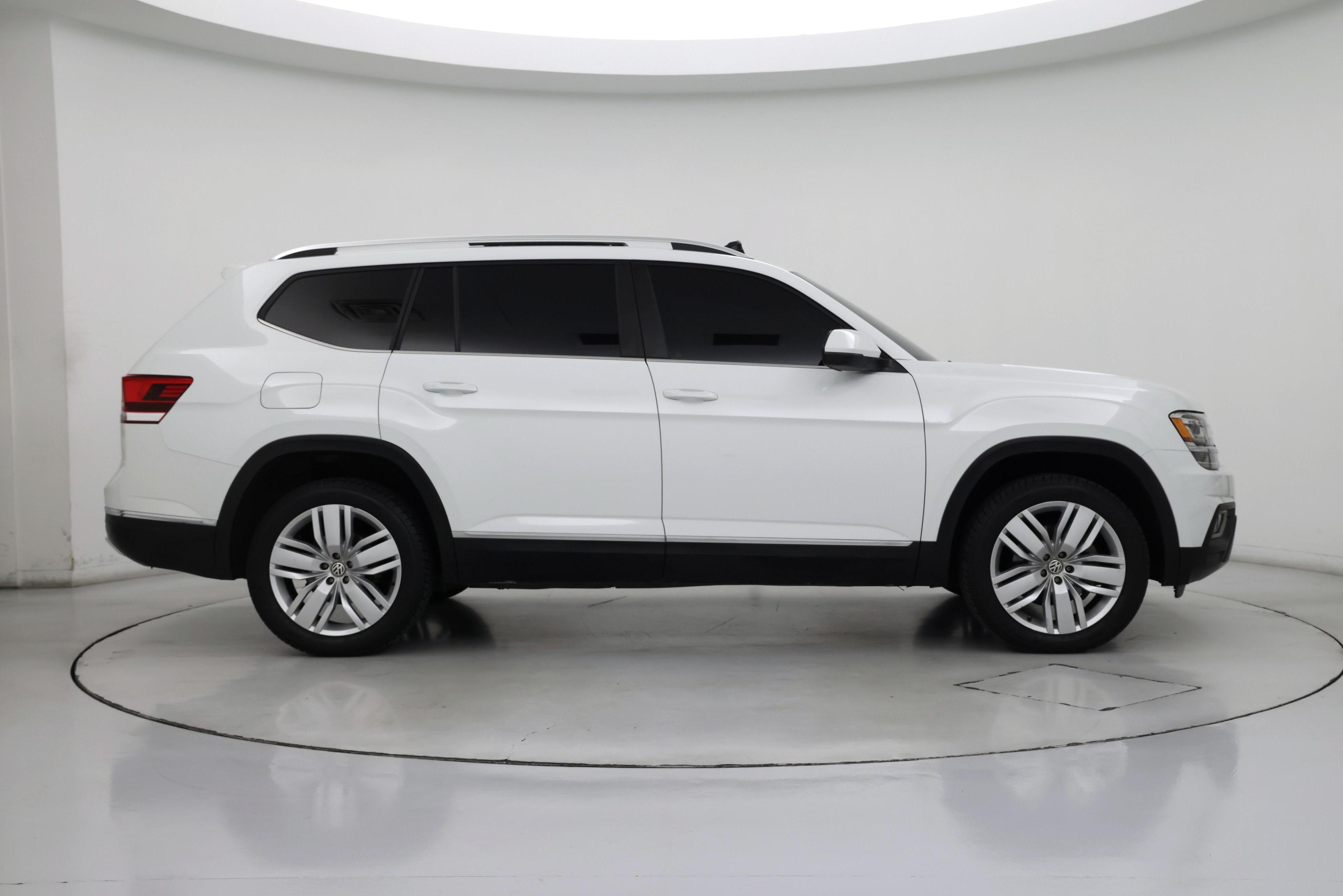 Thumbnail: 2019 Volkswagen Atlas - 7