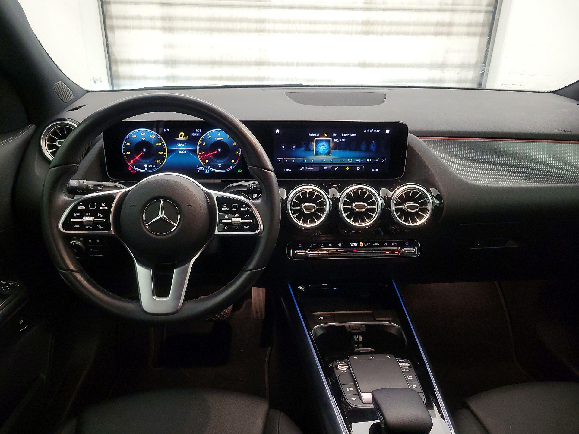 Thumbnail: 2021 Mercedes-Benz GLA - 9