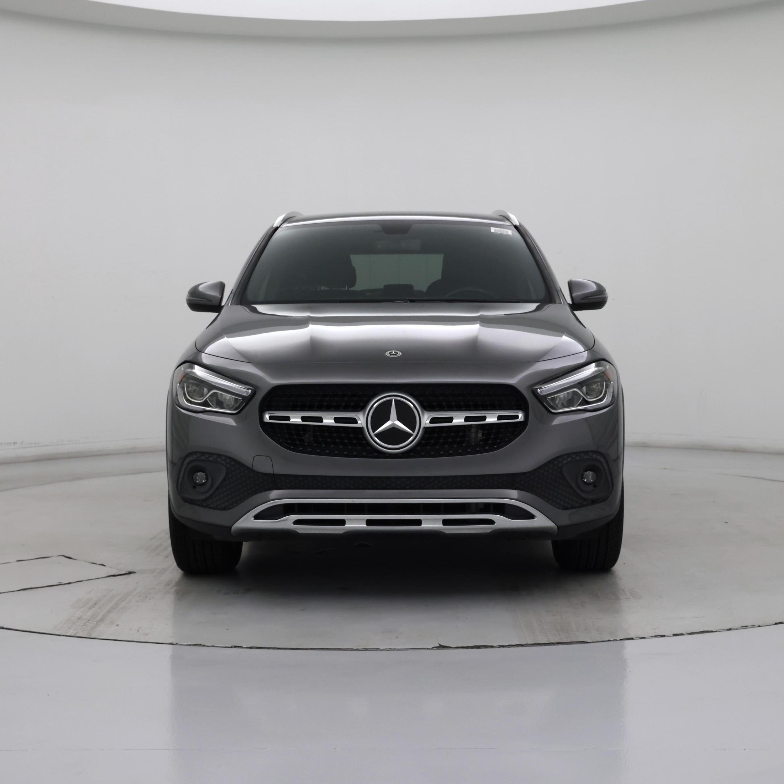 Thumbnail: 2021 Mercedes-Benz GLA - 5