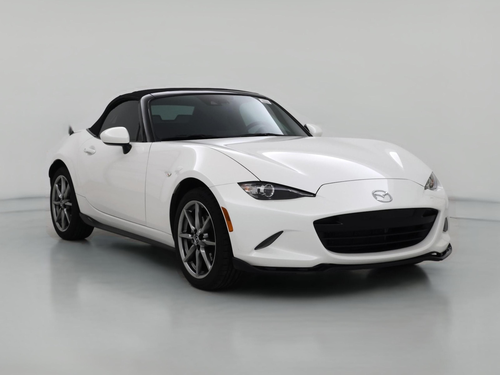 2023 Mazda MX-5 Miata
