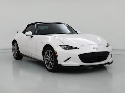 2023 Mazda MX-5 Miata Grand Touring