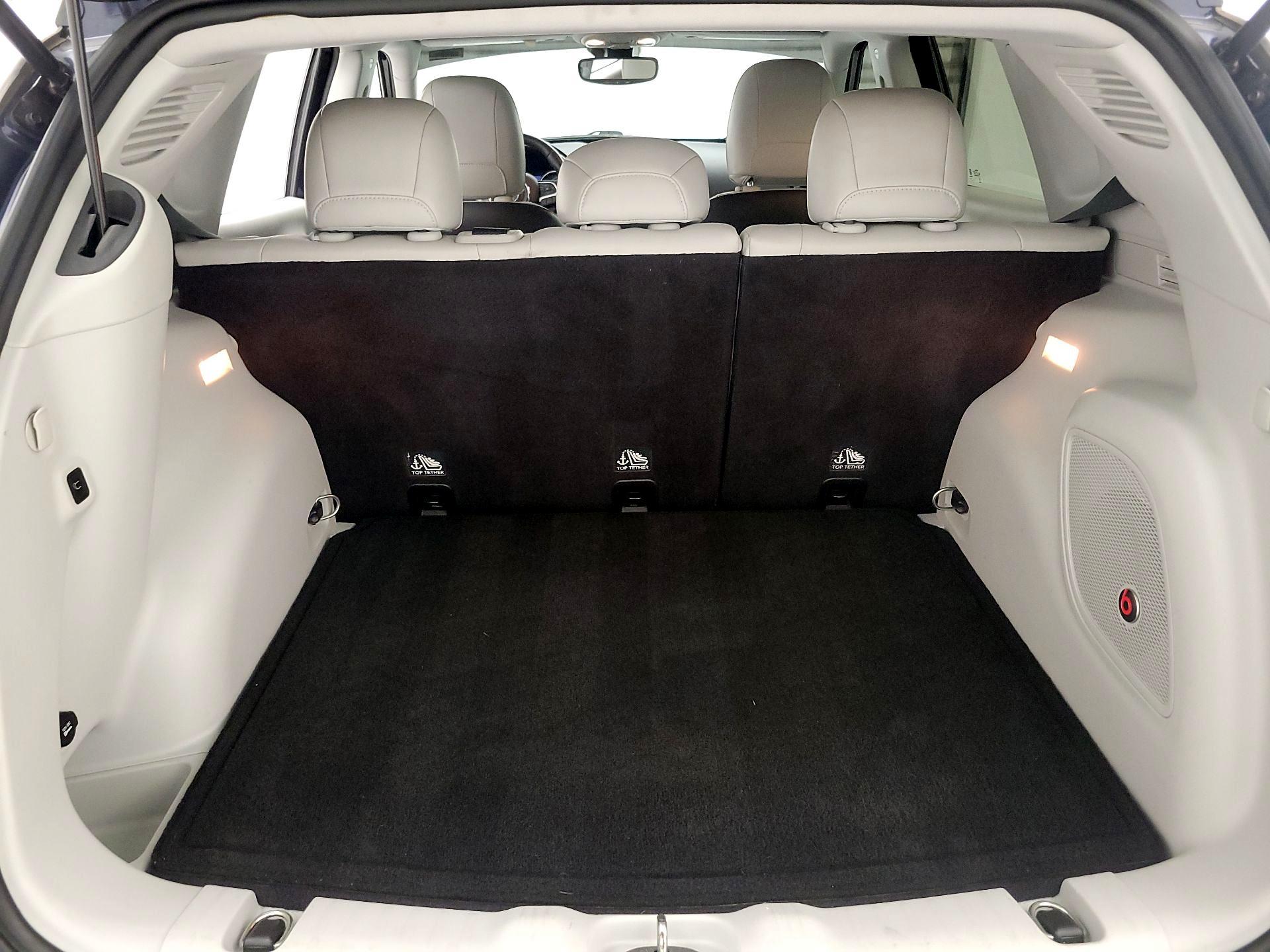 Thumbnail: 2018 Jeep Compass - 20