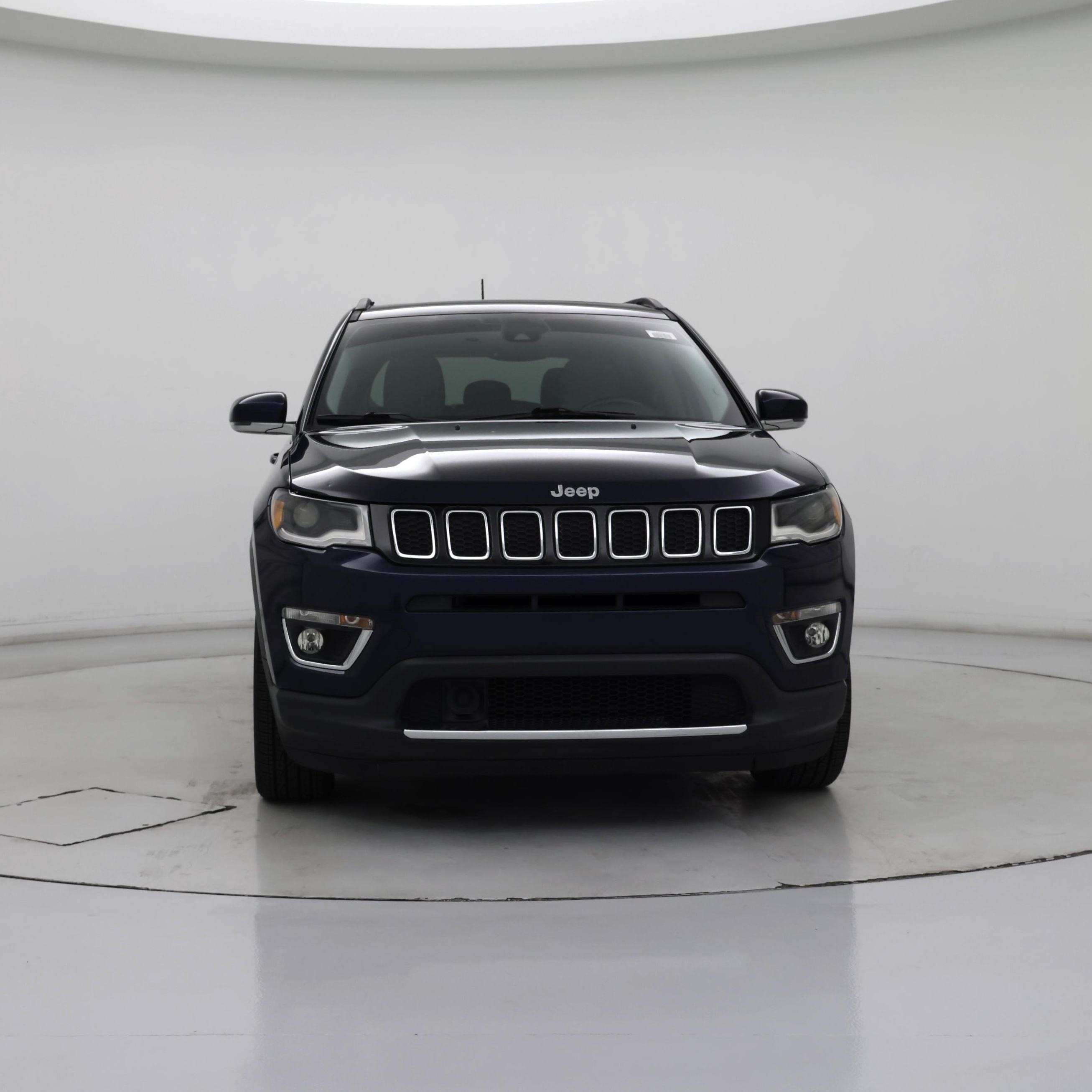 Thumbnail: 2018 Jeep Compass - 5