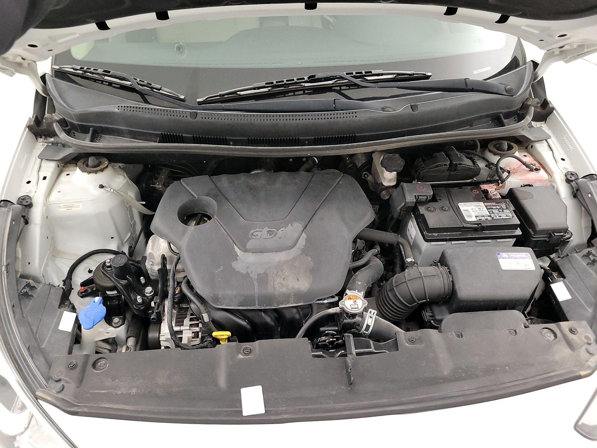 Thumbnail: 2017 Hyundai Accent - 20